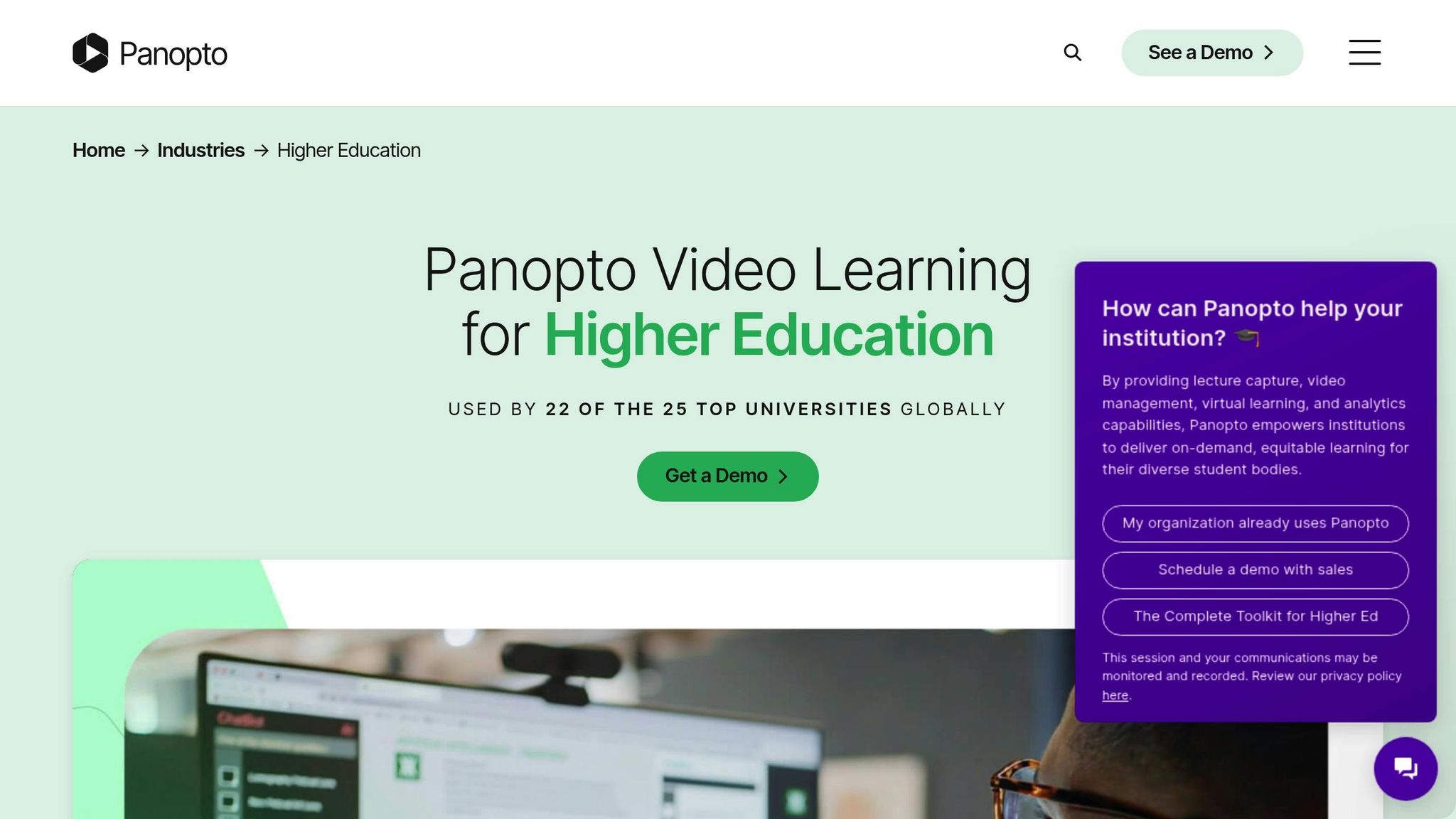 Panopto
