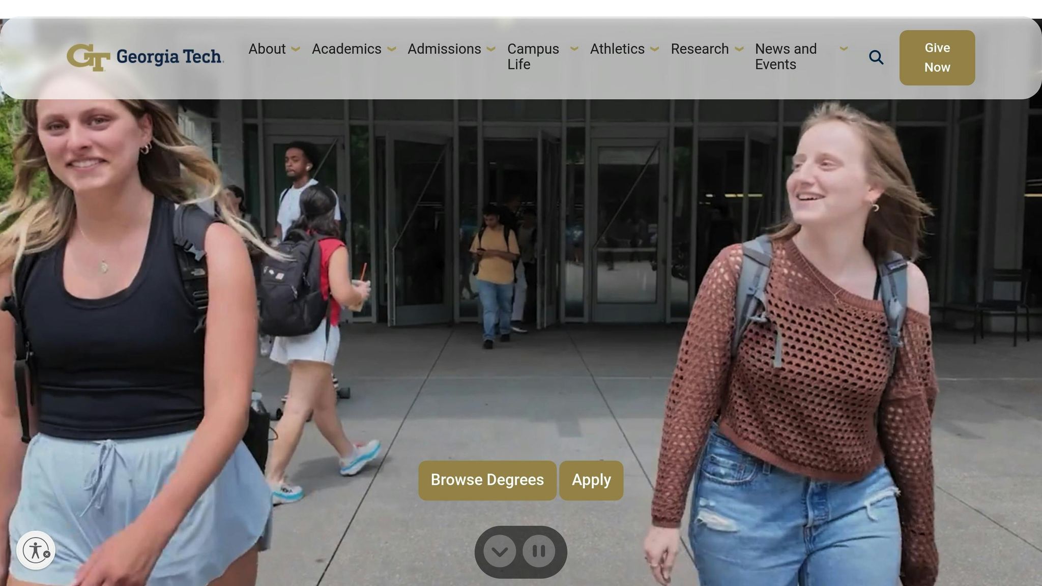 Georgia Tech