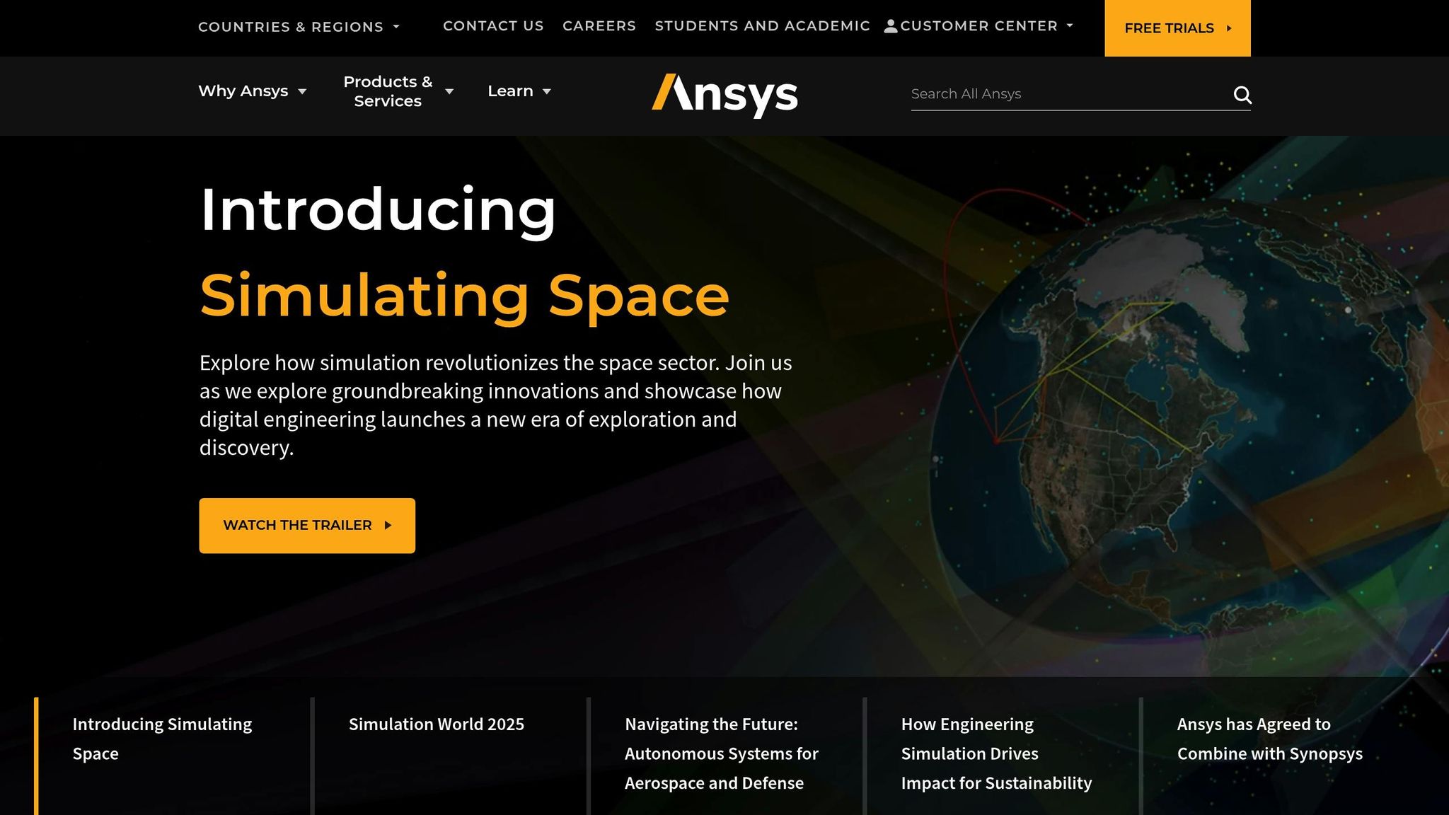 ANSYS