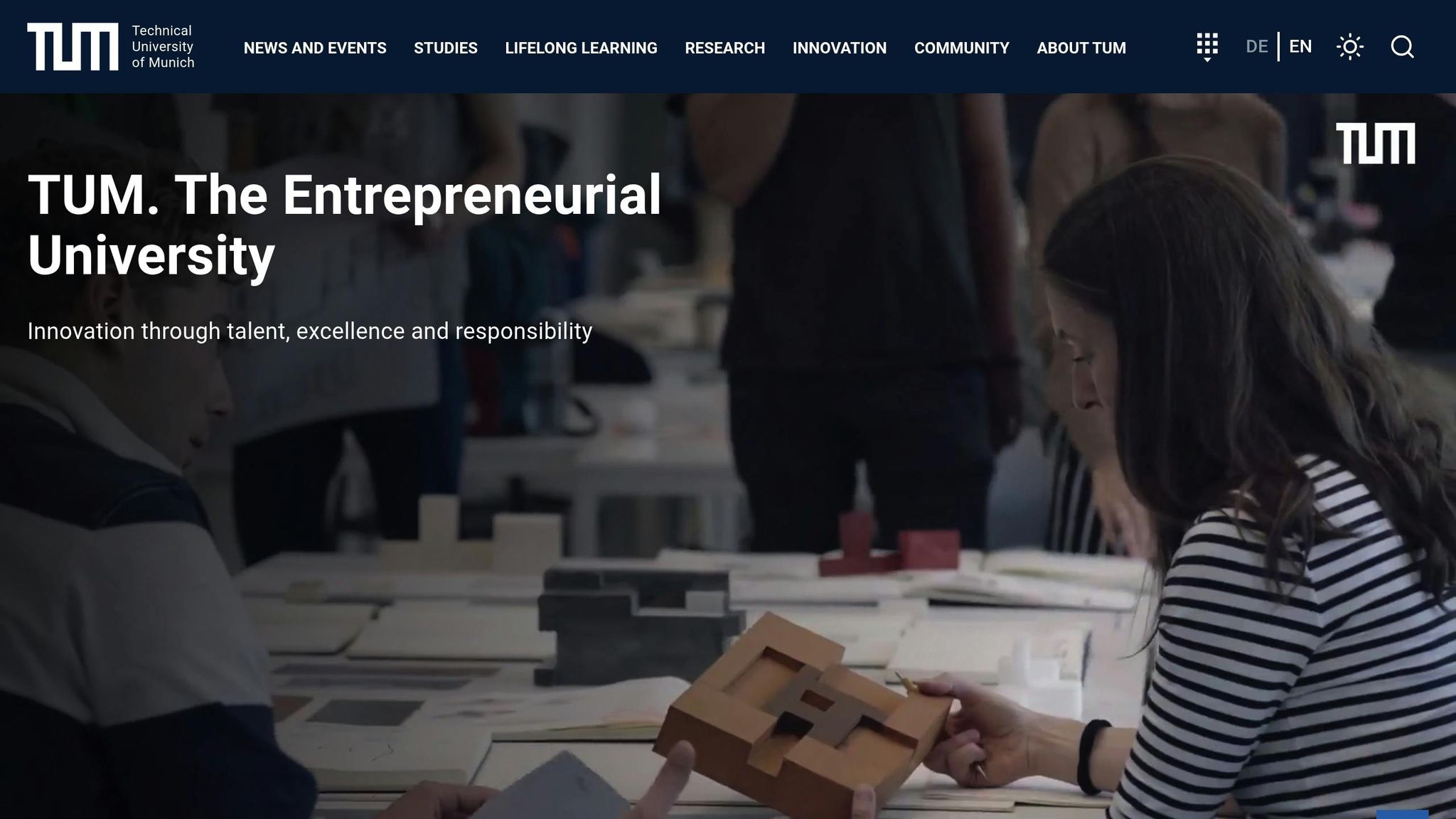 Technical University of Munich