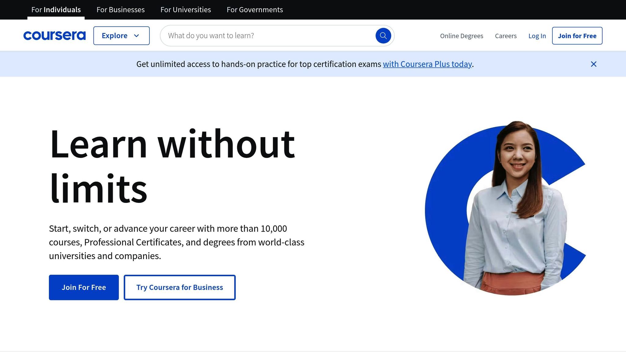 Coursera