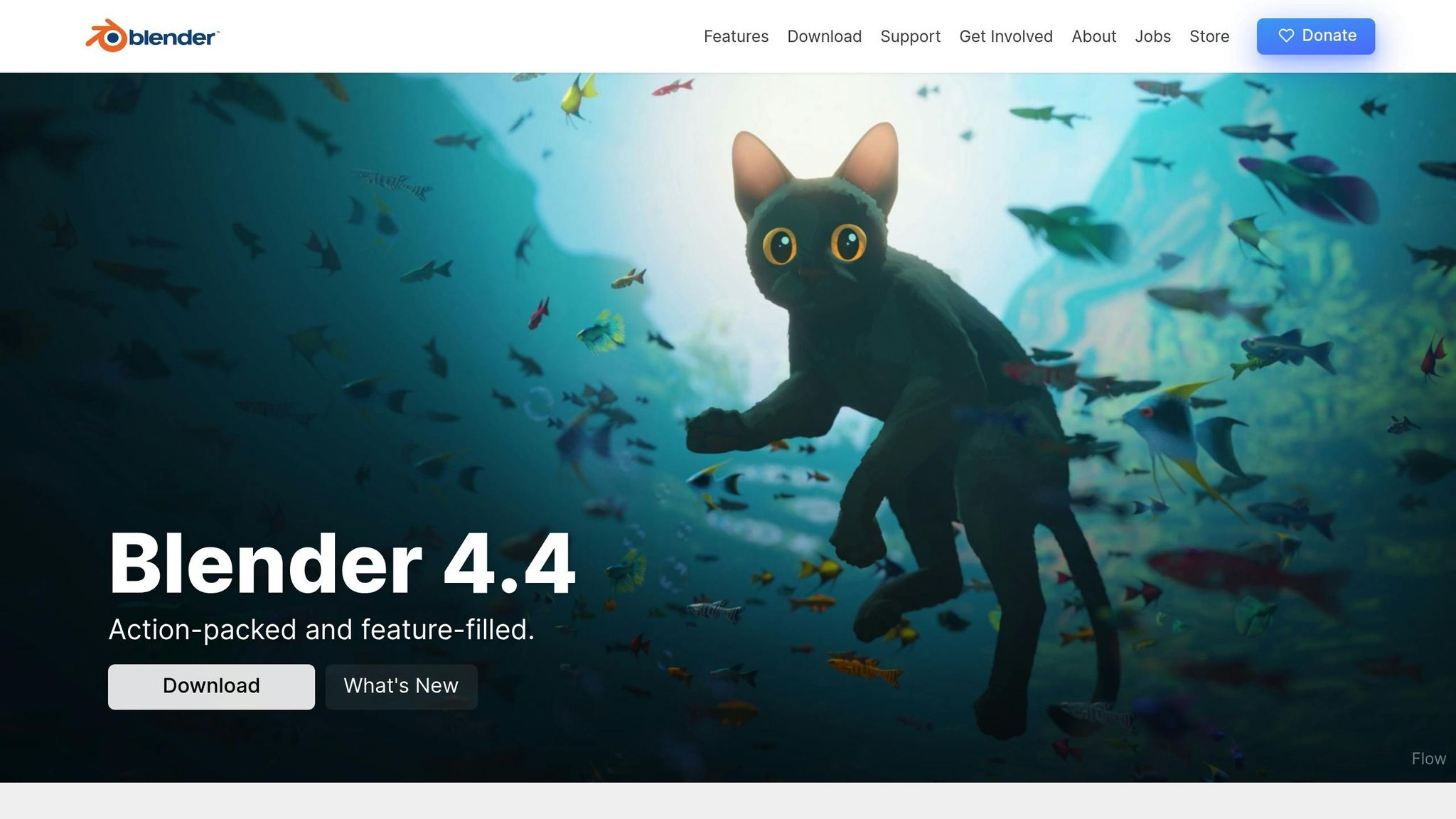 Blender