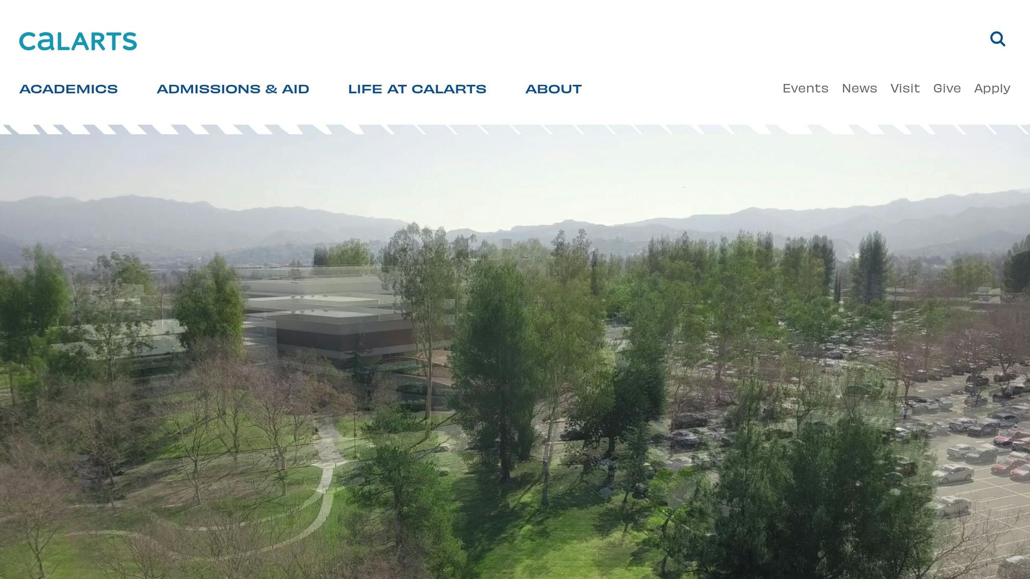 California Institute of the Arts