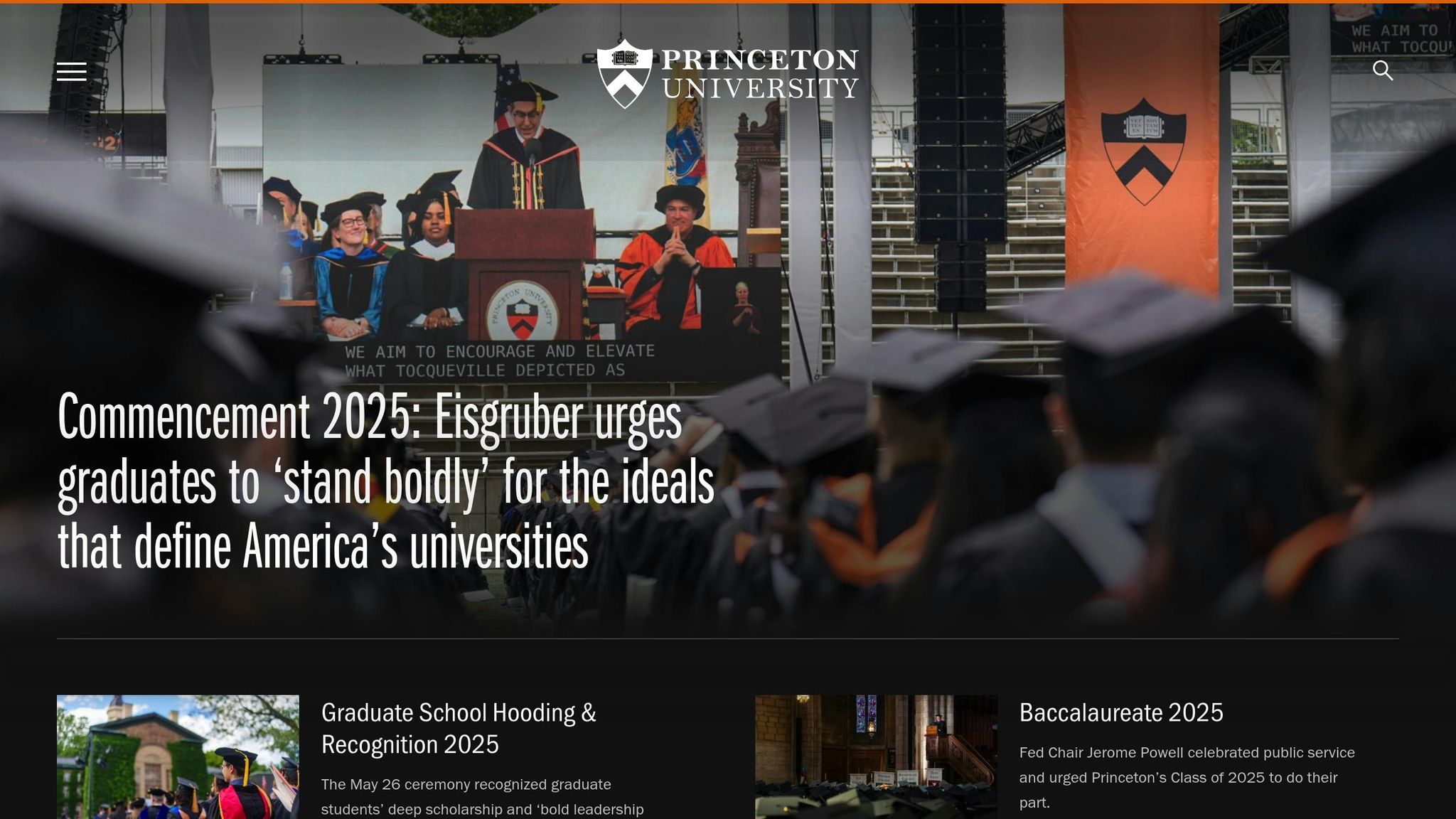 Princeton University