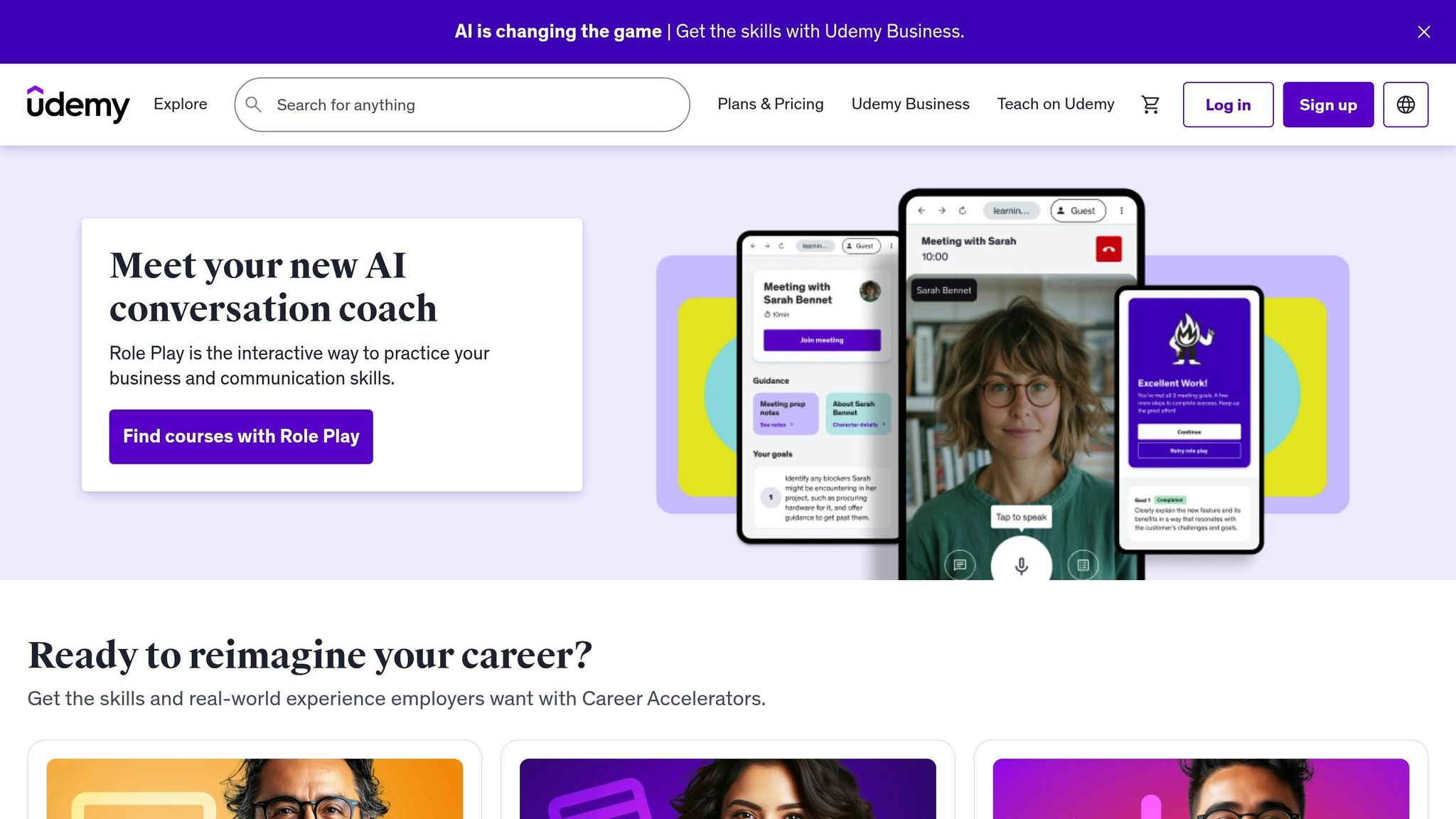 Udemy
