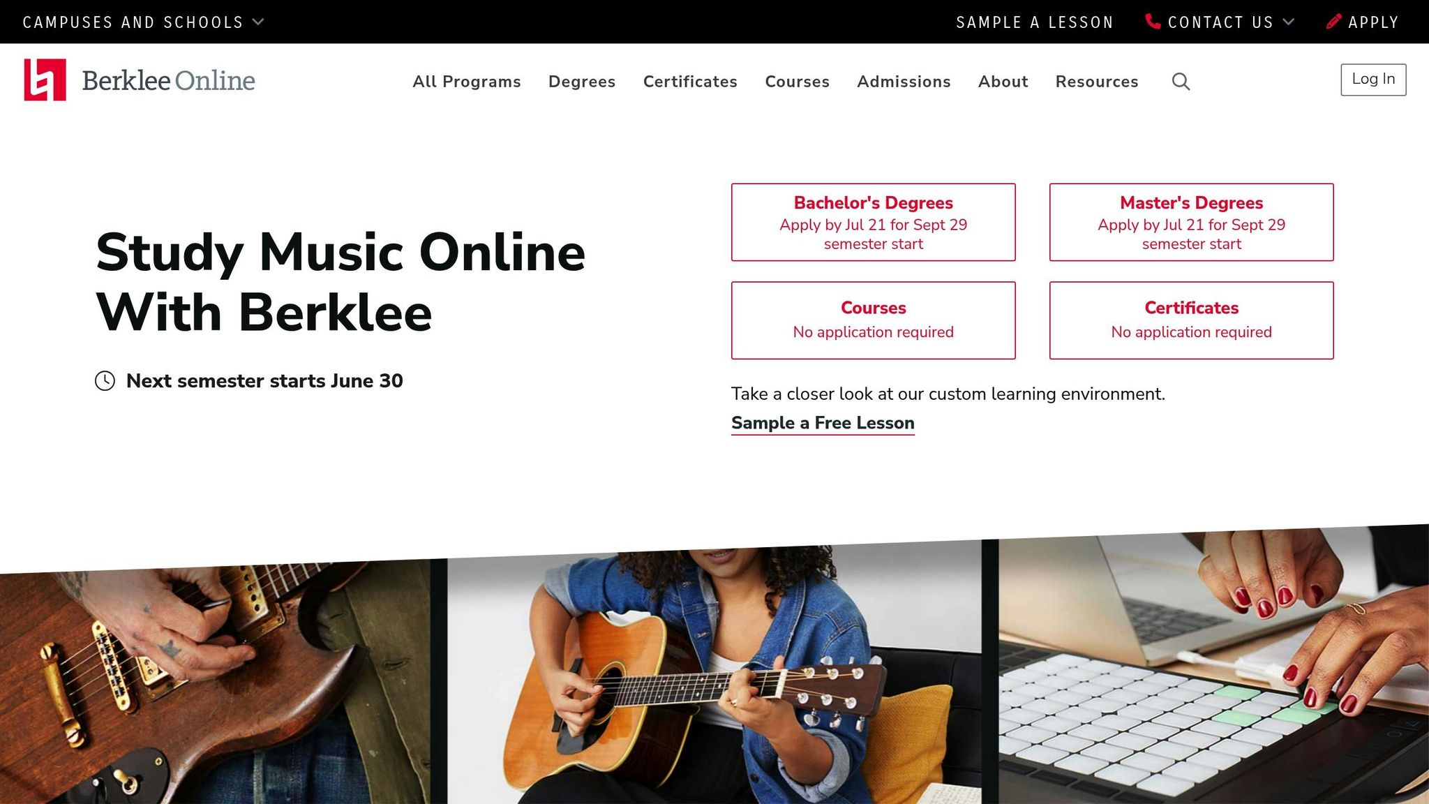 Berklee Online