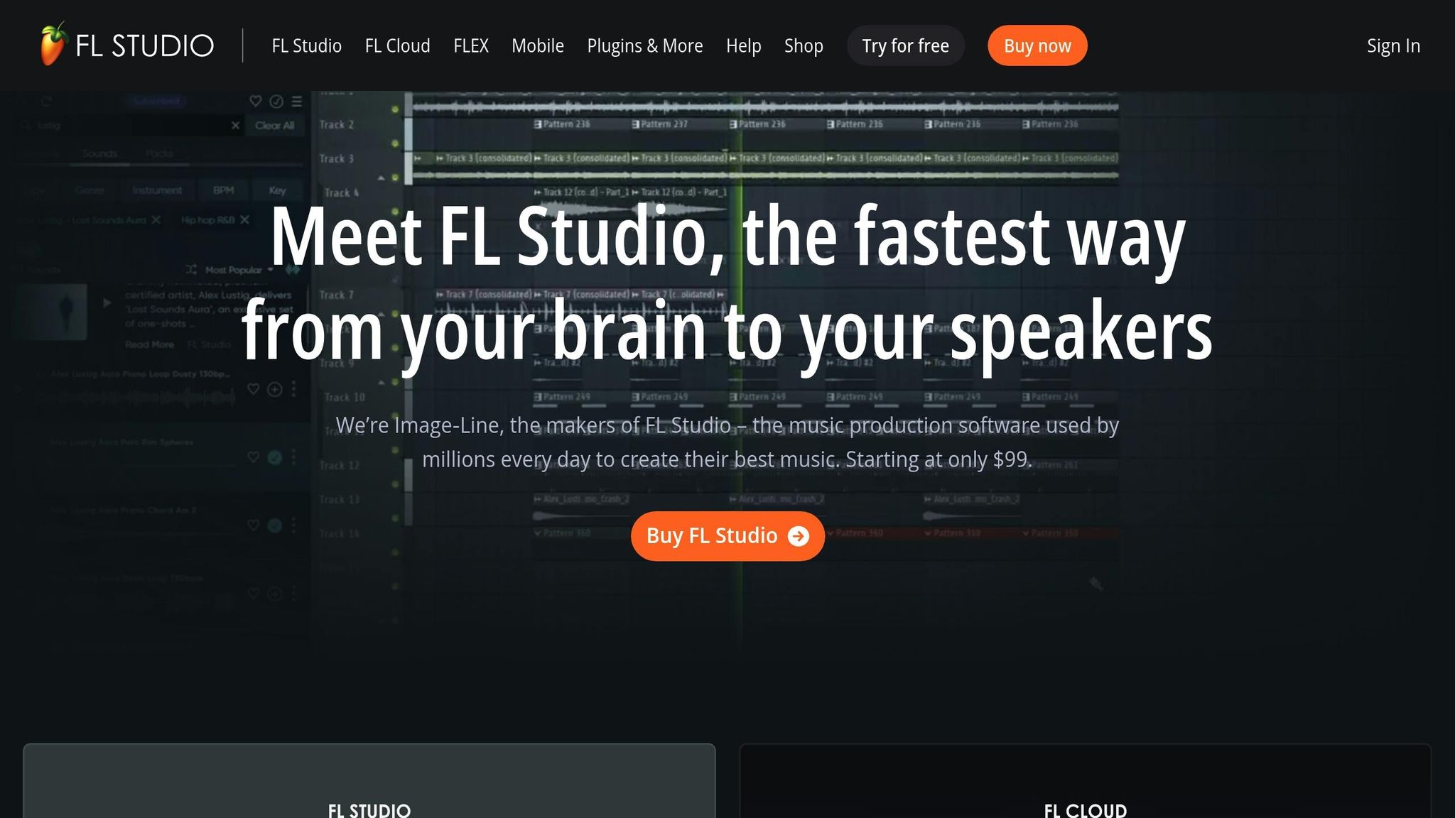 FL Studio