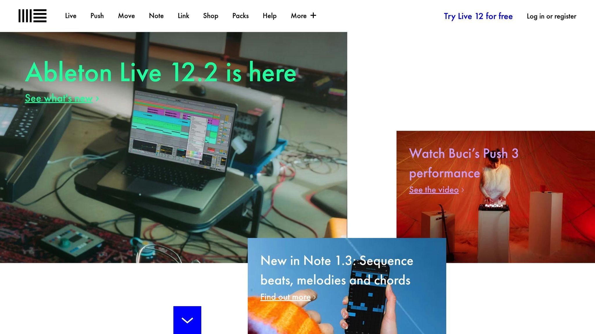Ableton Live