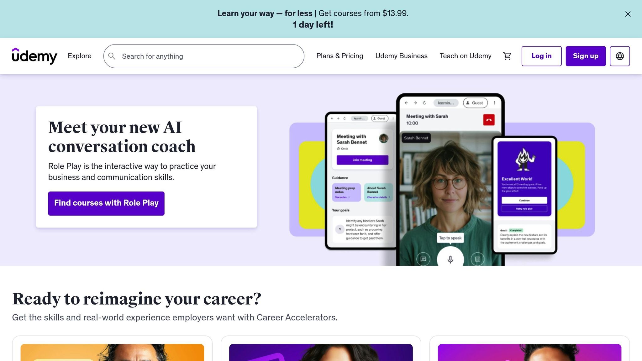 Udemy