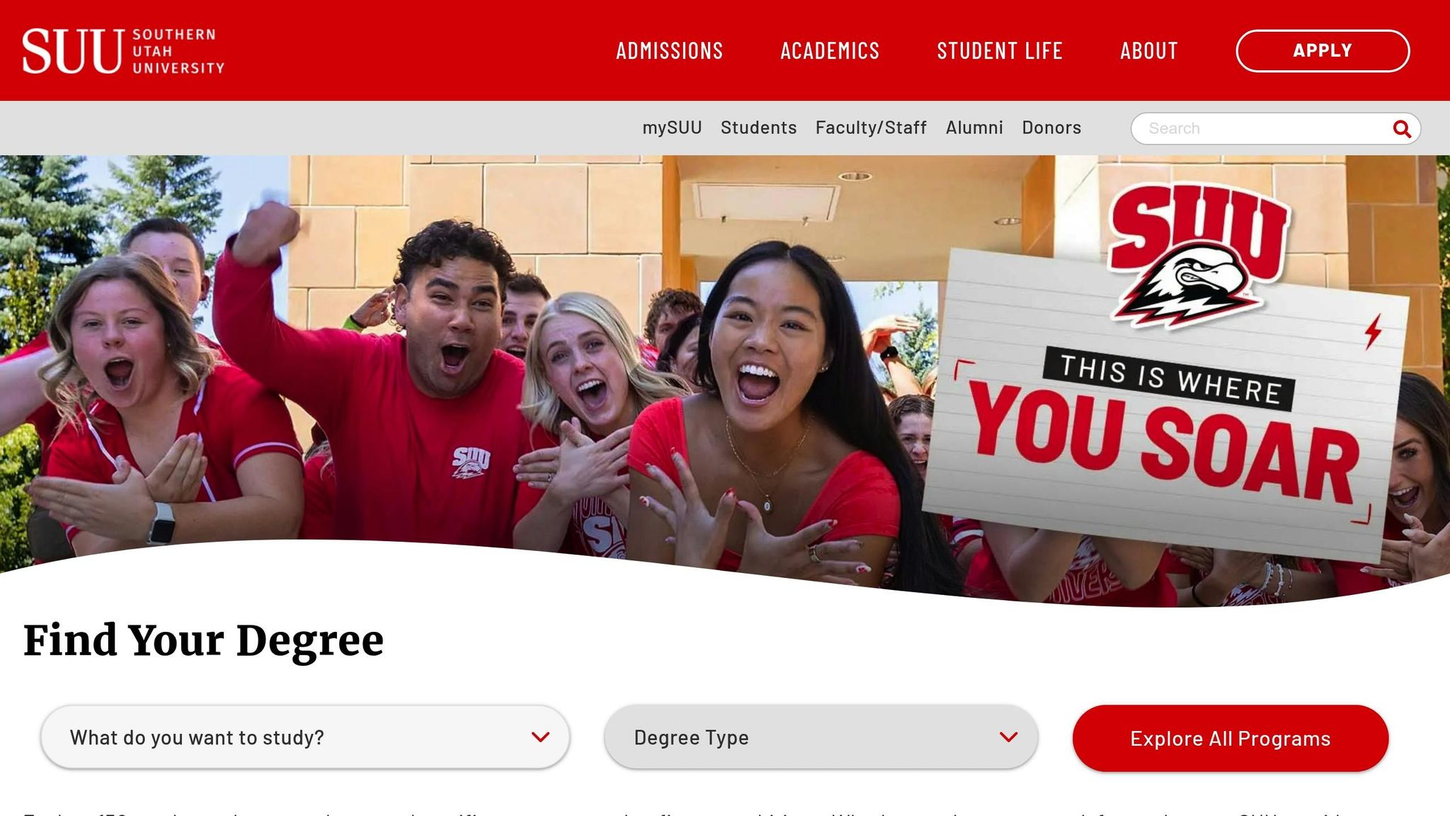 Southern Utah University