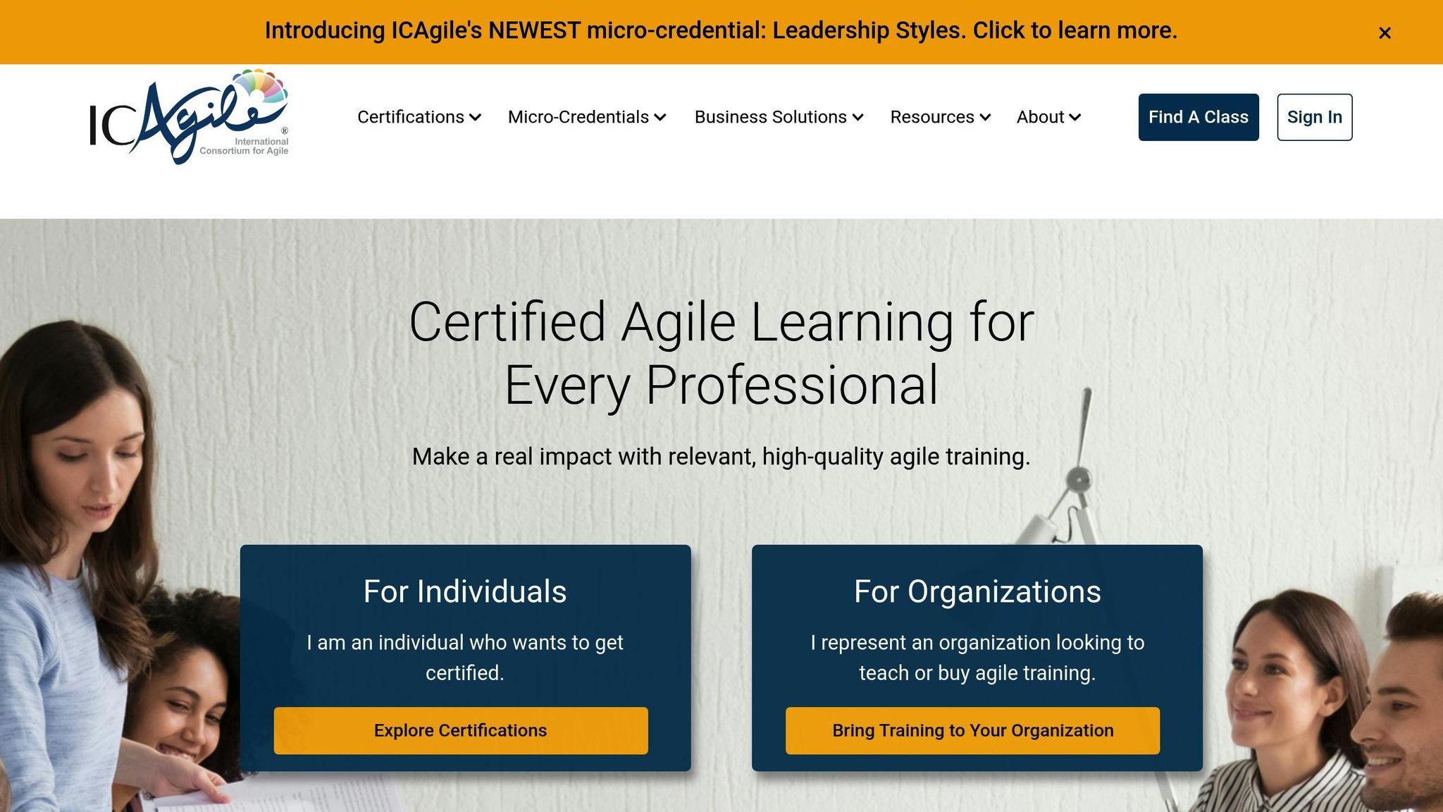 ICAgile