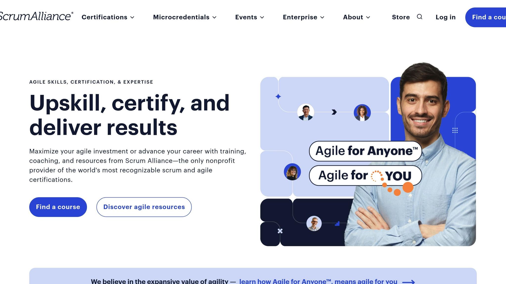 Scrum Alliance