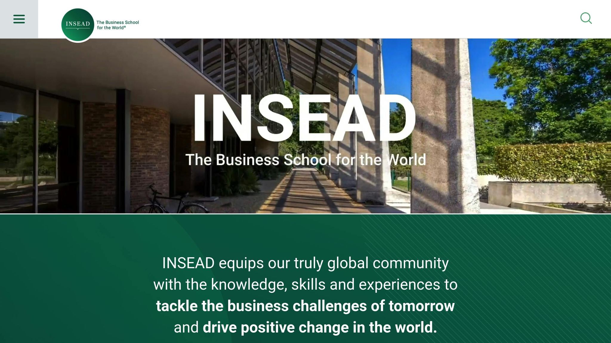INSEAD