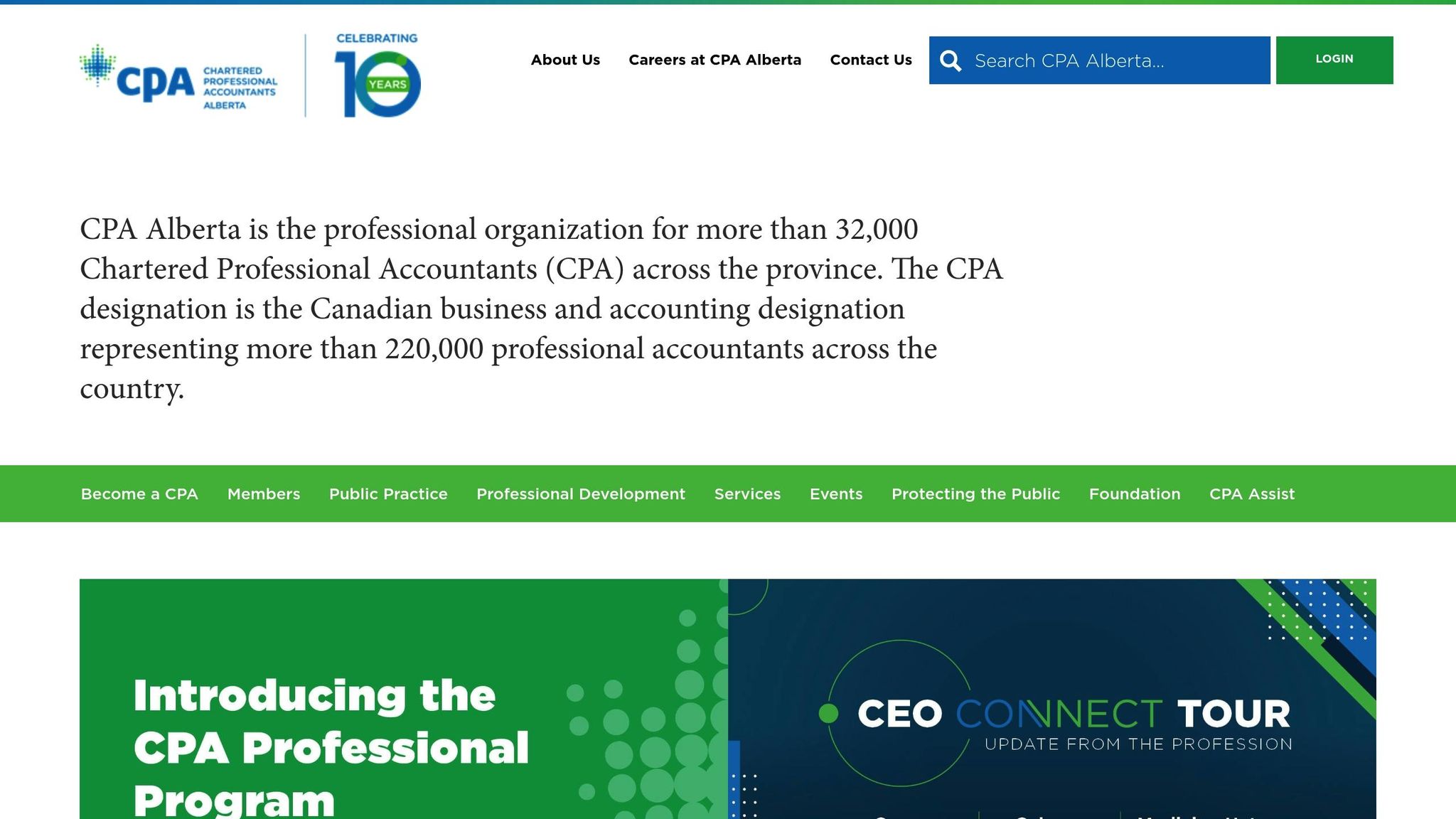 CPA Alberta