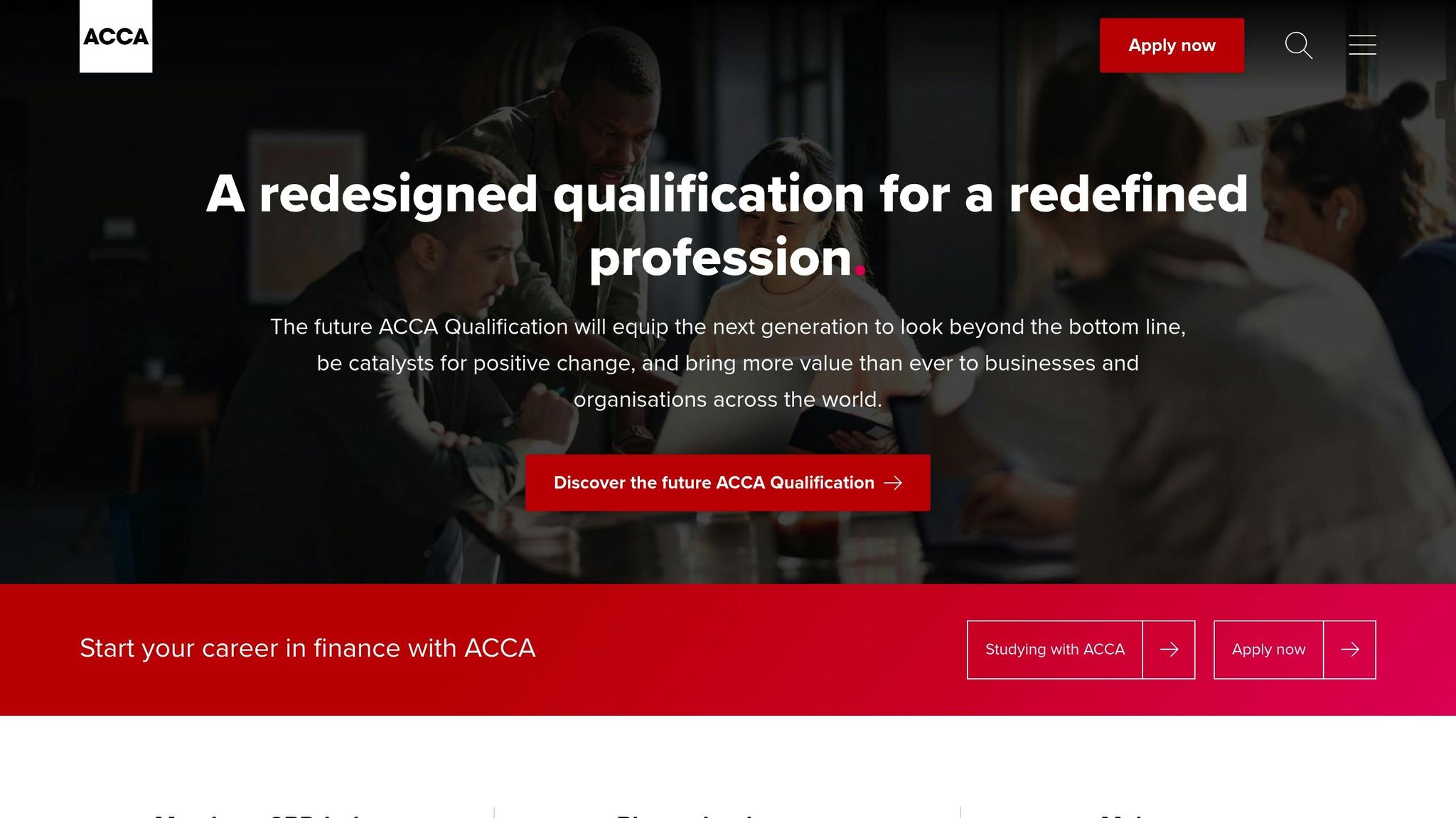 ACCA