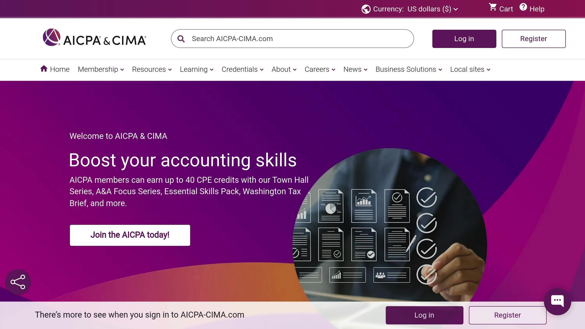 AICPA