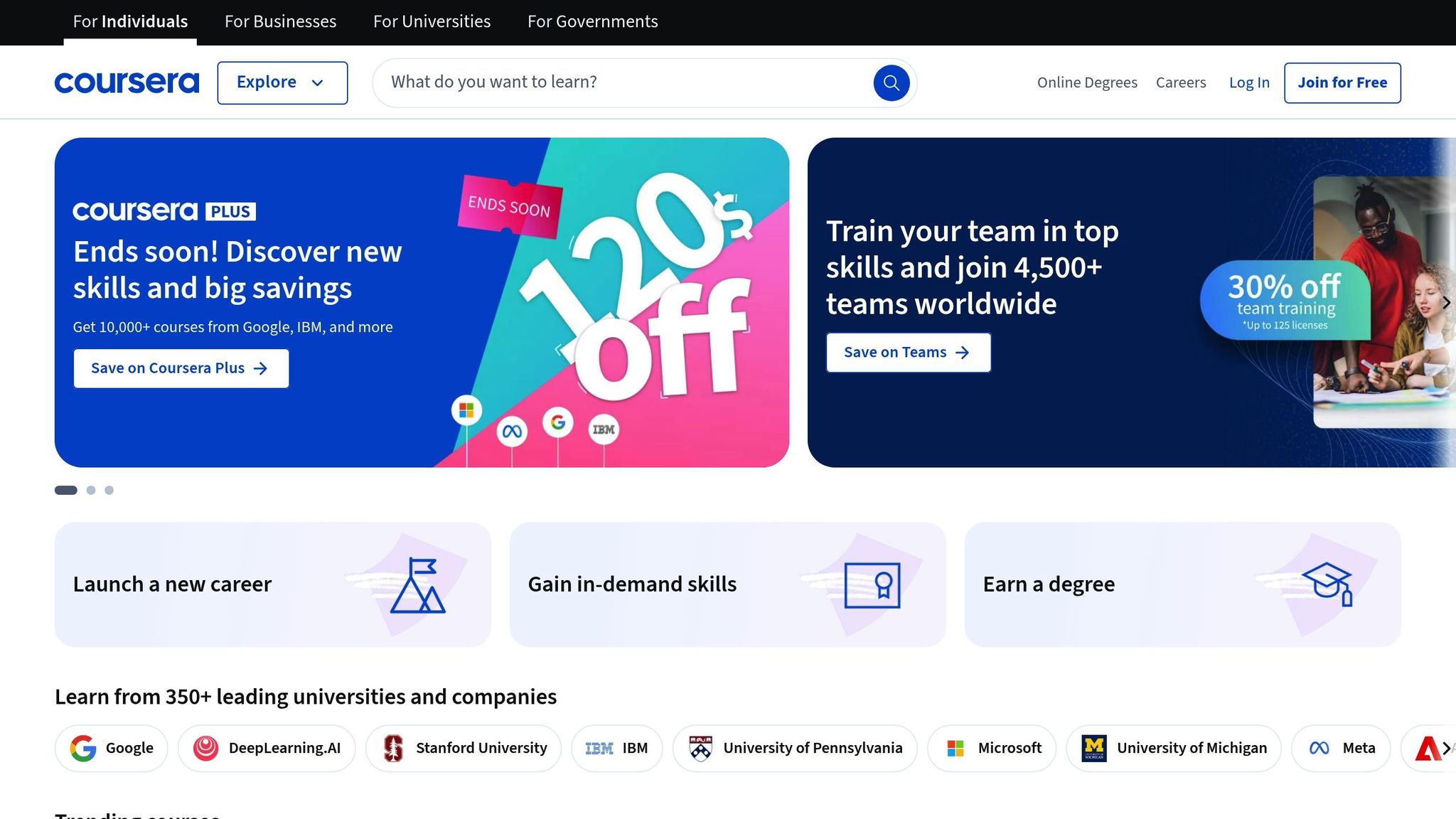 Coursera
