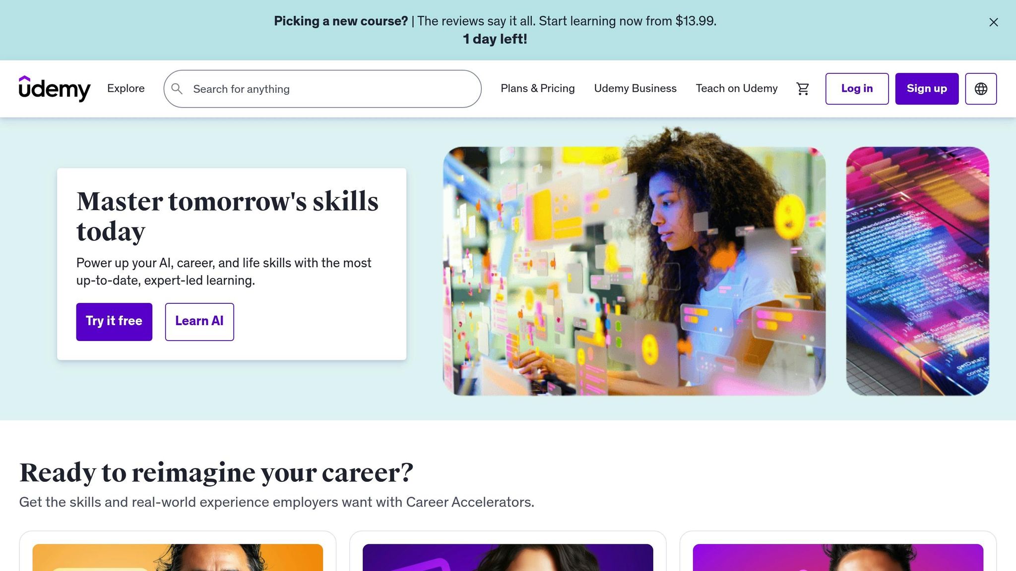 Udemy
