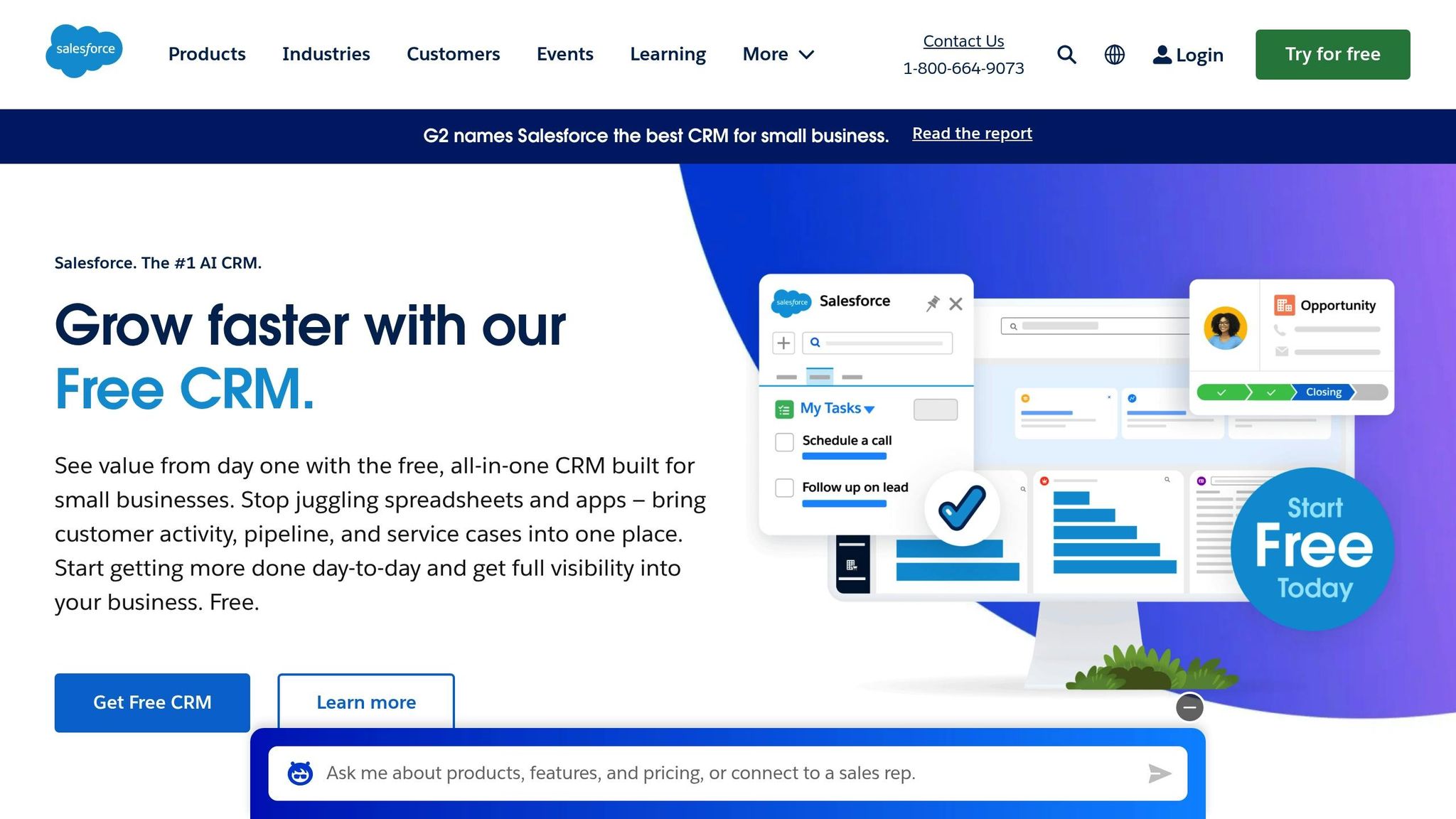 Salesforce