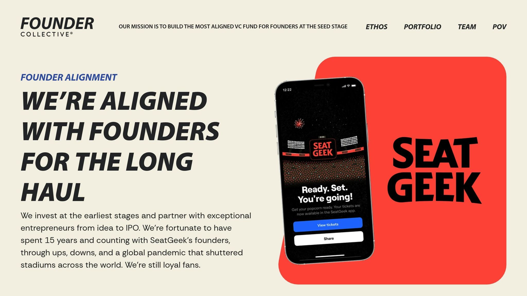 Founder Collective