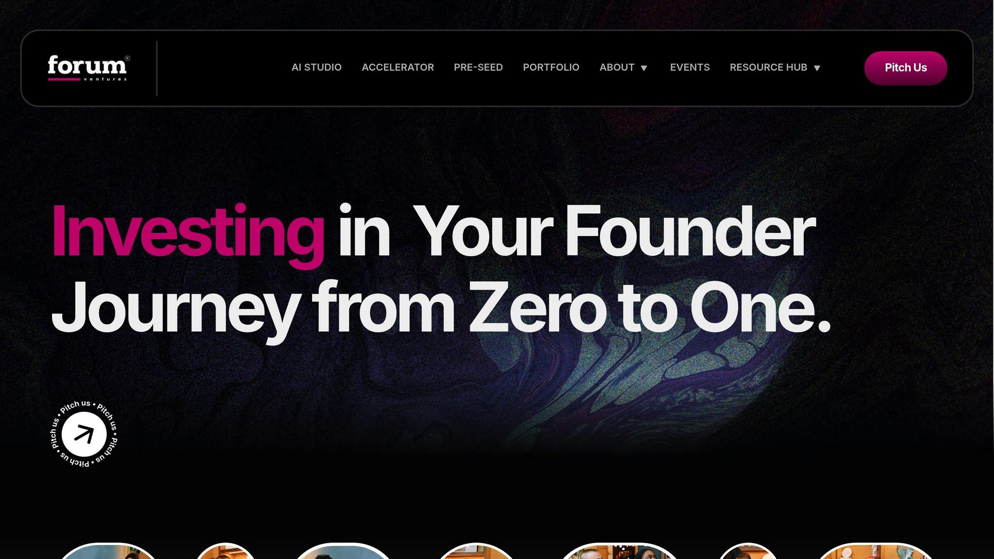 Forum Ventures