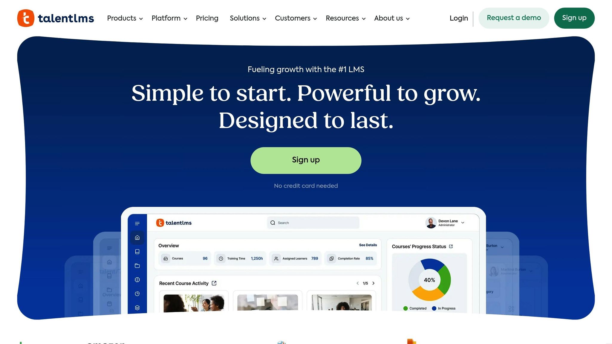 TalentLMS