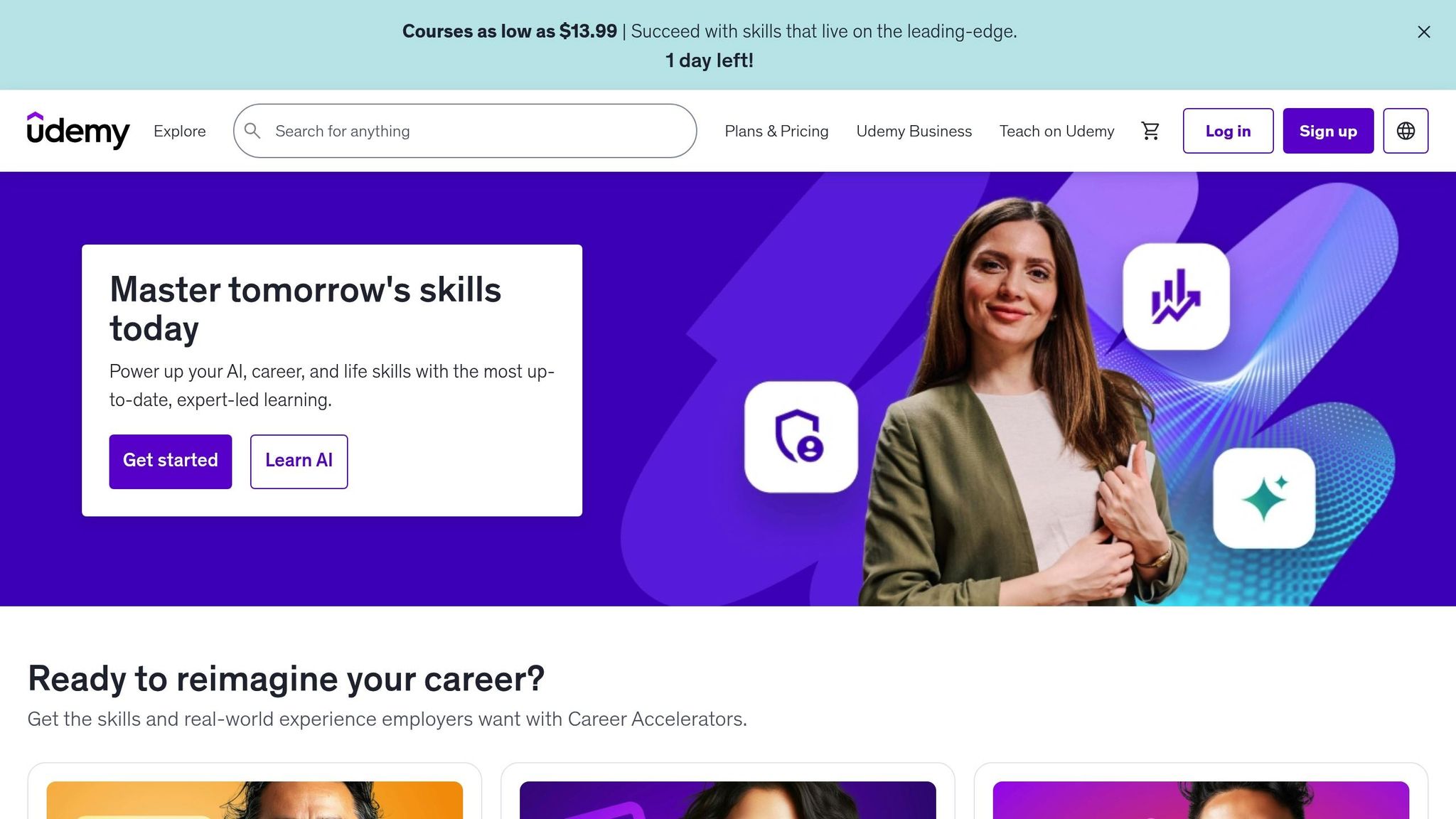 Udemy