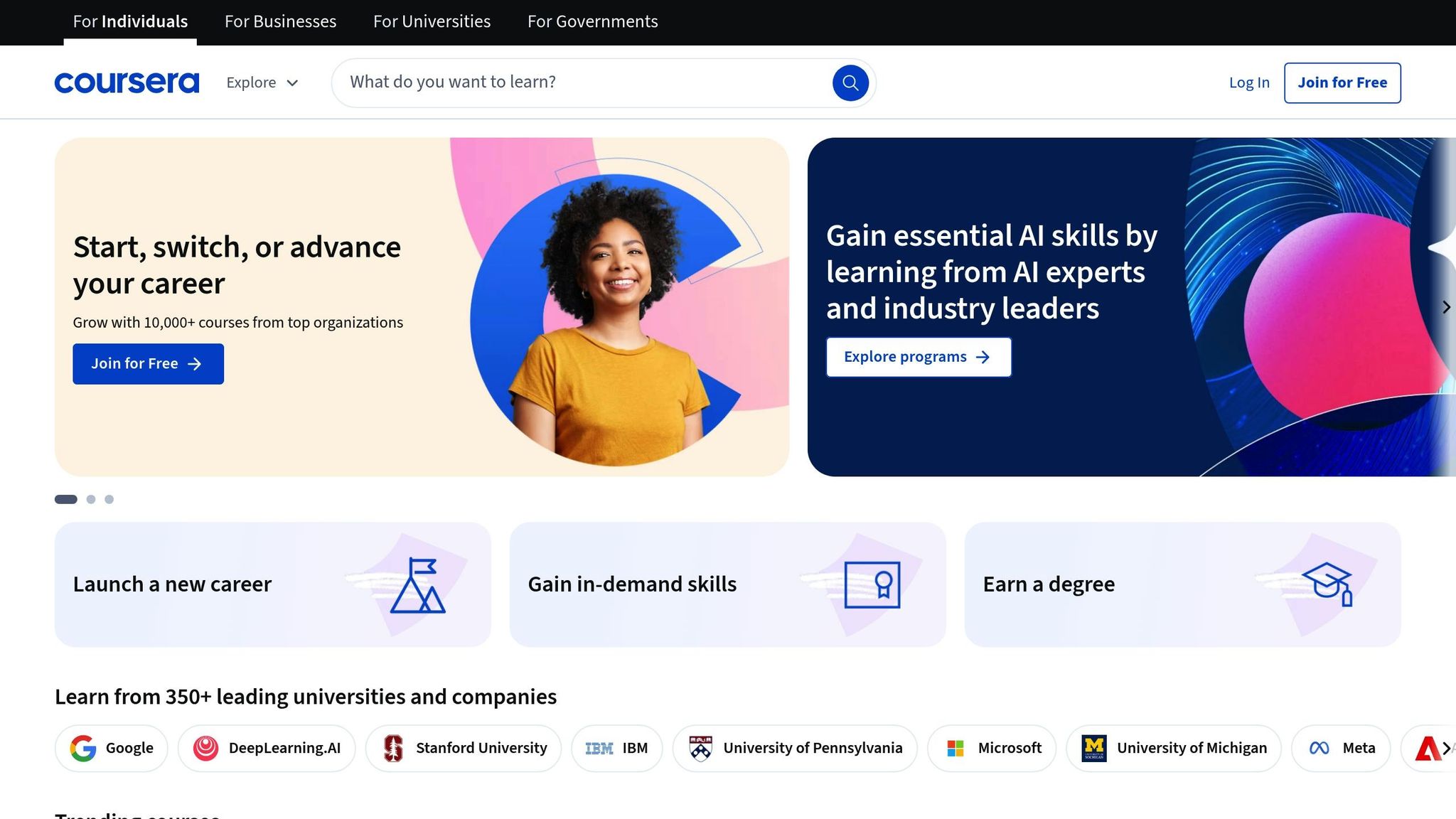 Coursera