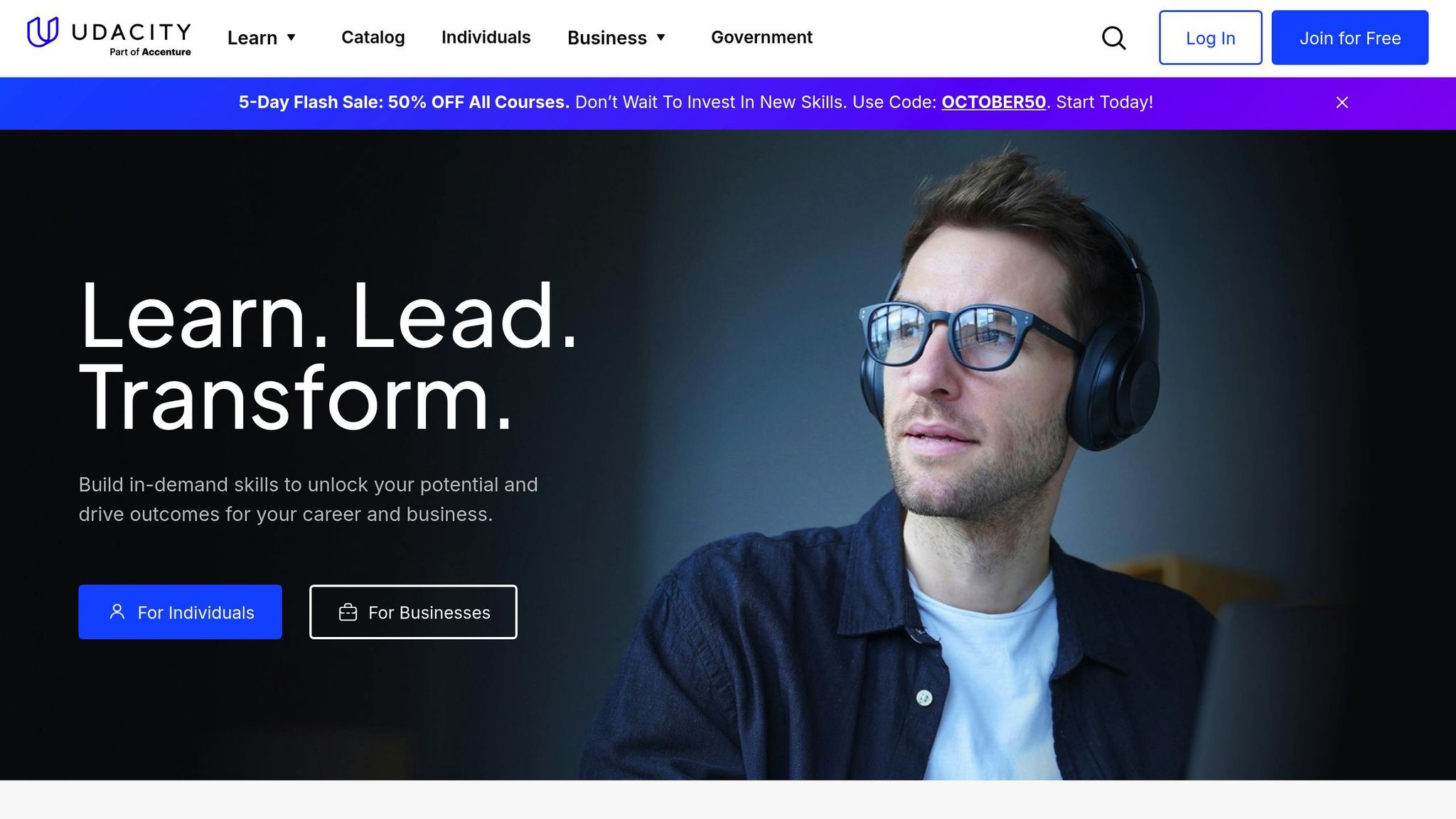 Udacity
