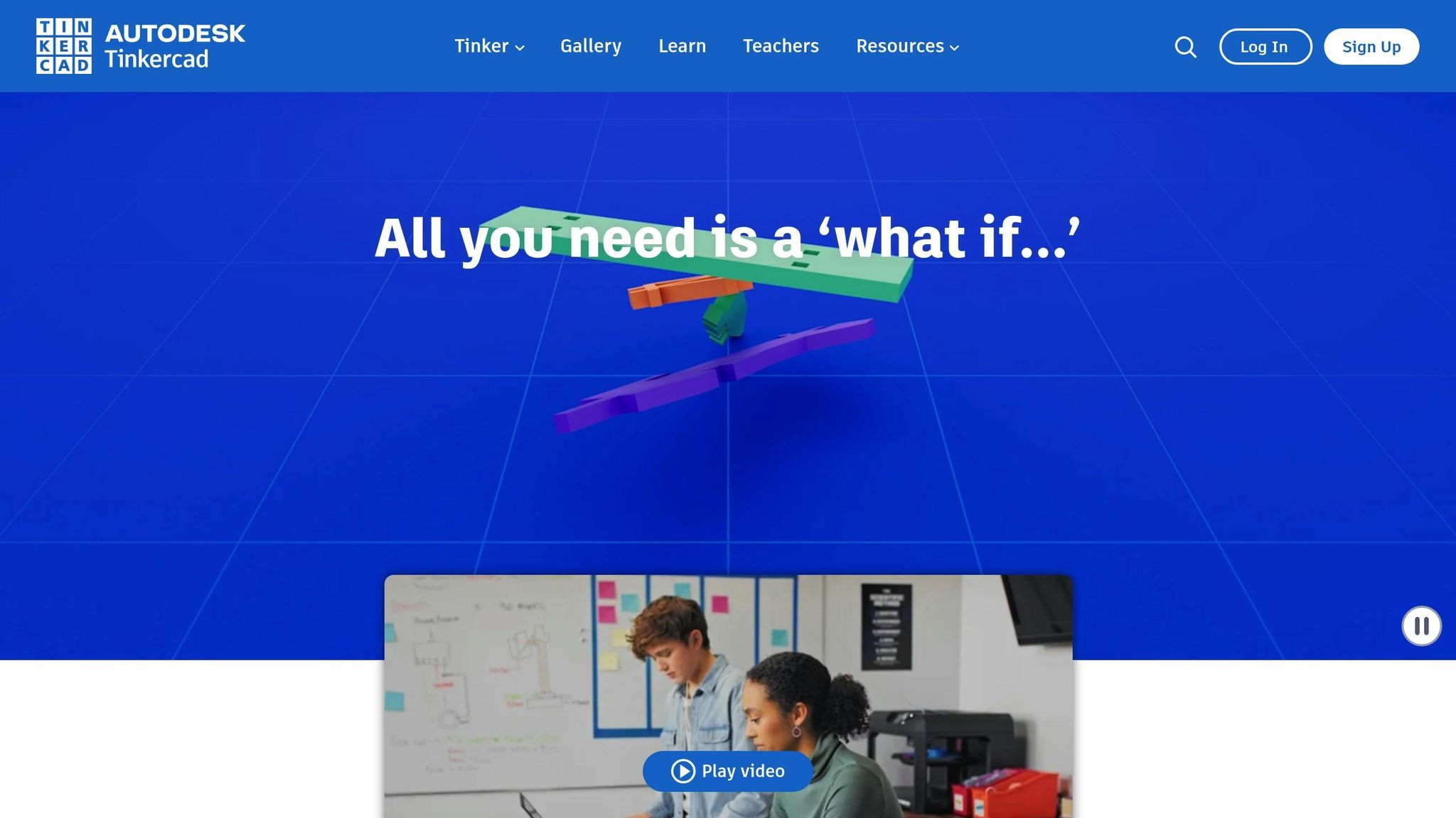 Tinkercad