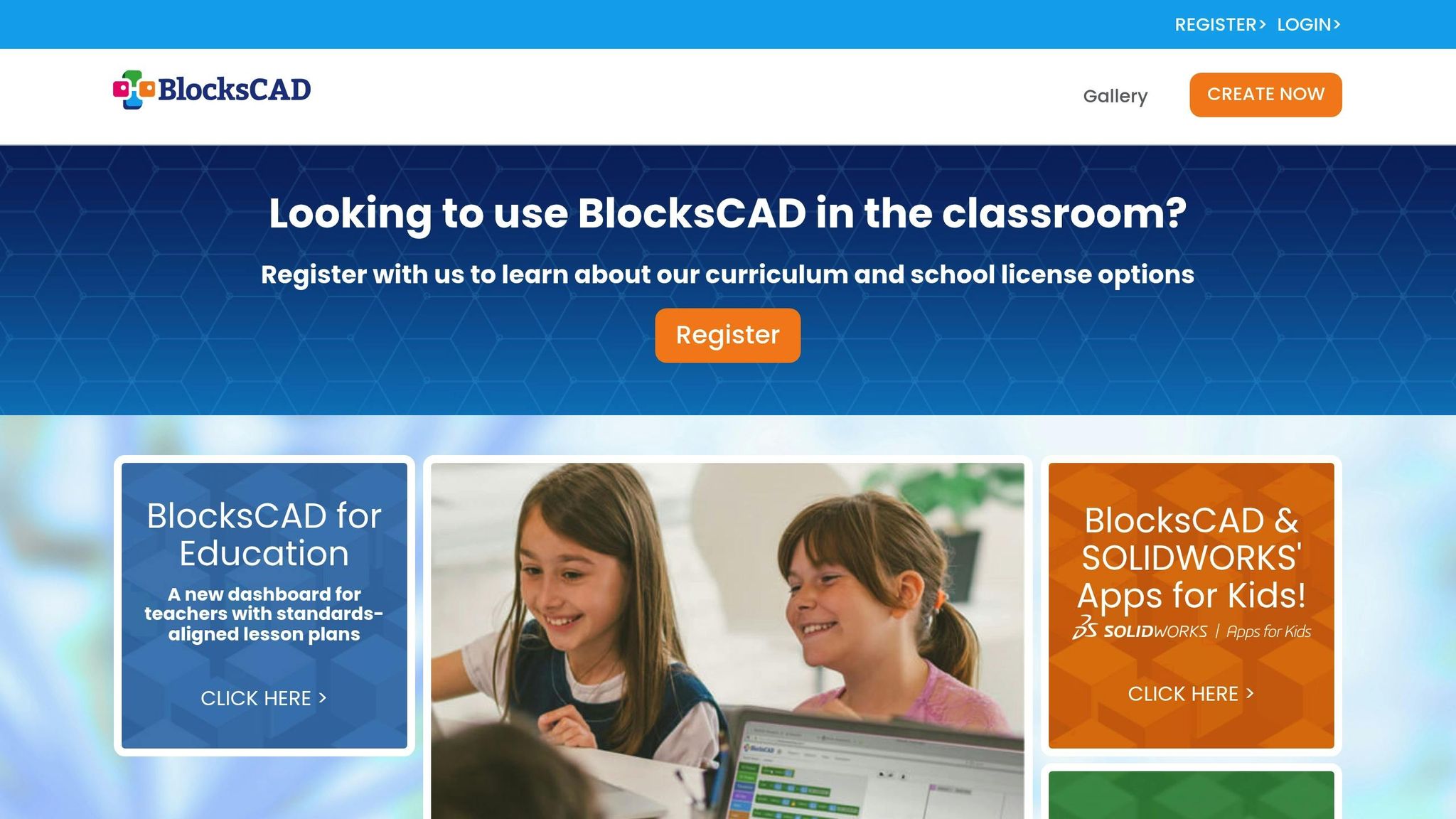 BlocksCAD