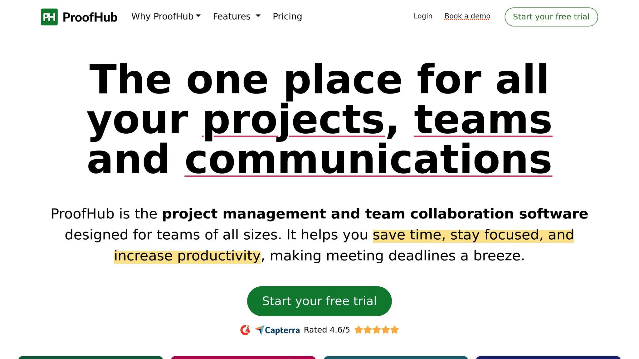 ProofHub