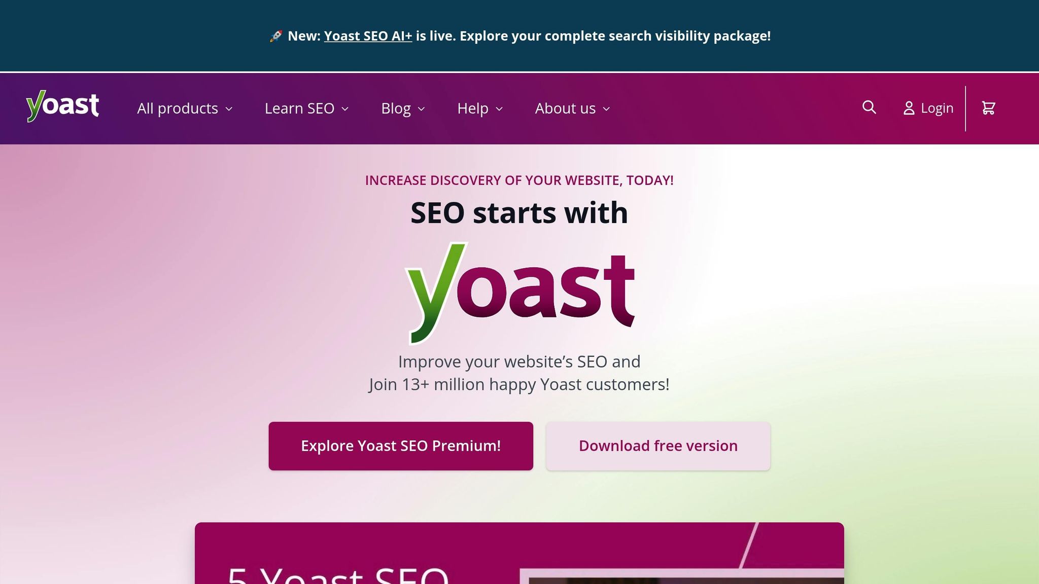 Yoast