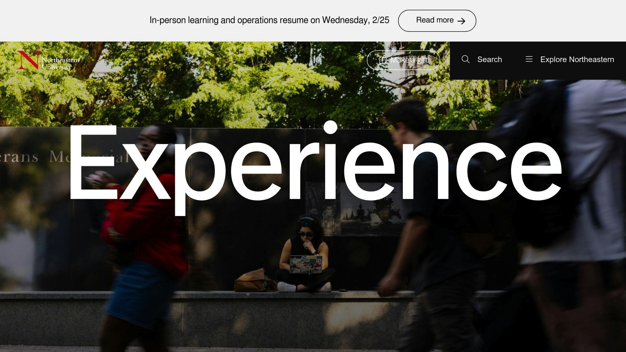 Northeastern University