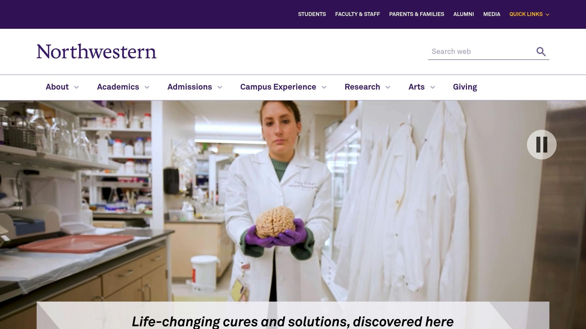 Northwestern University