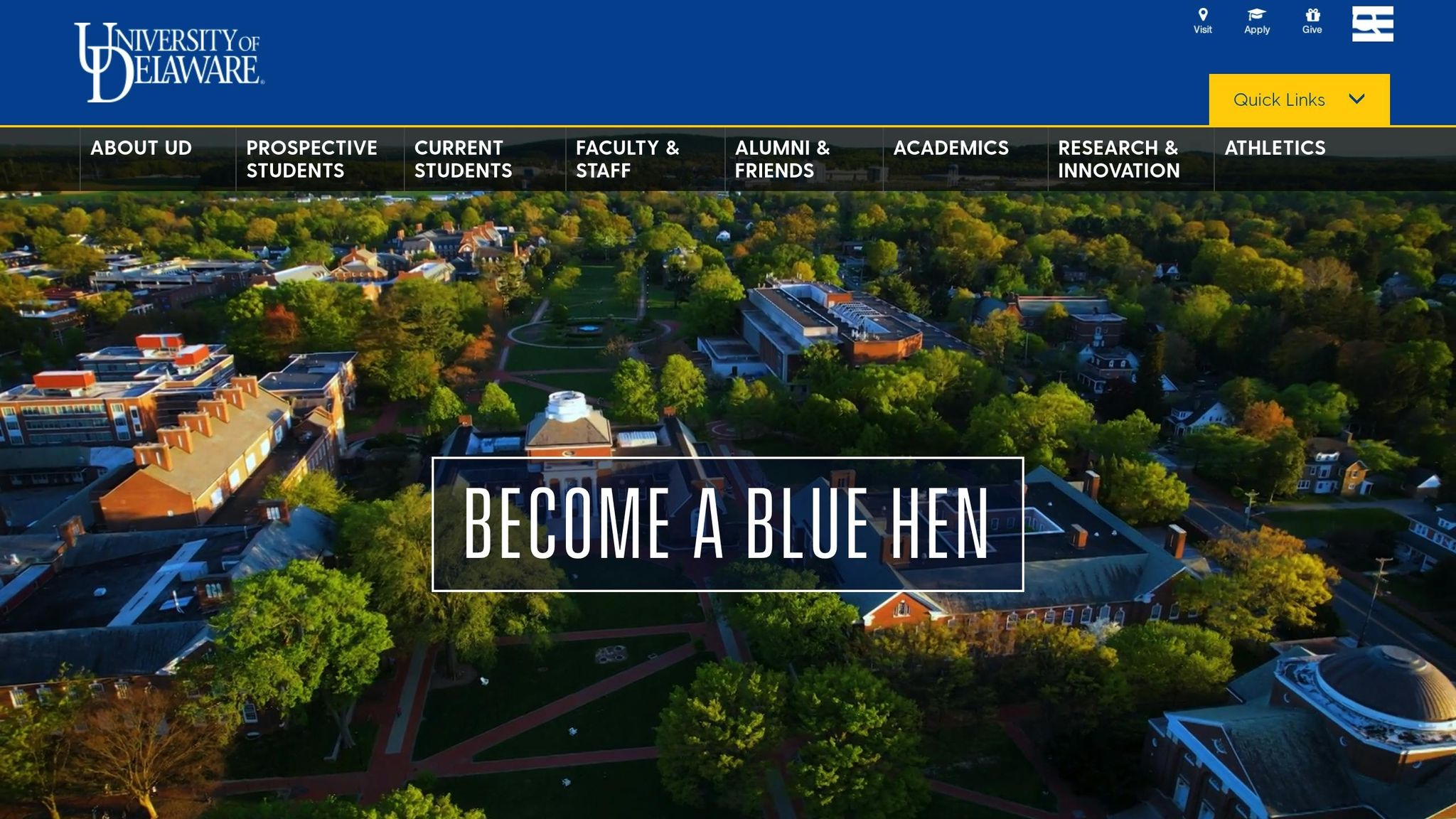 University of Delaware