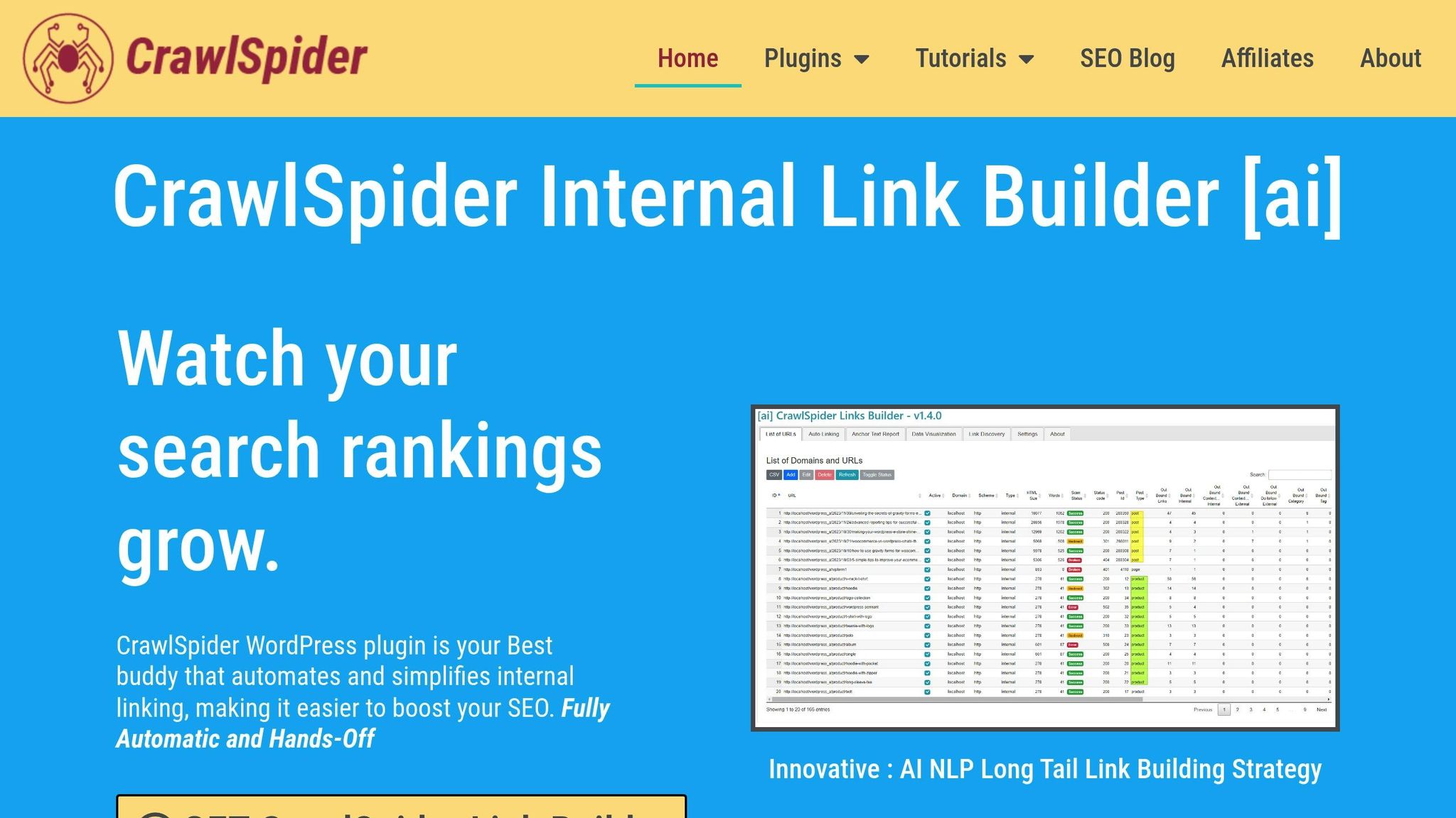 CrawlSpider