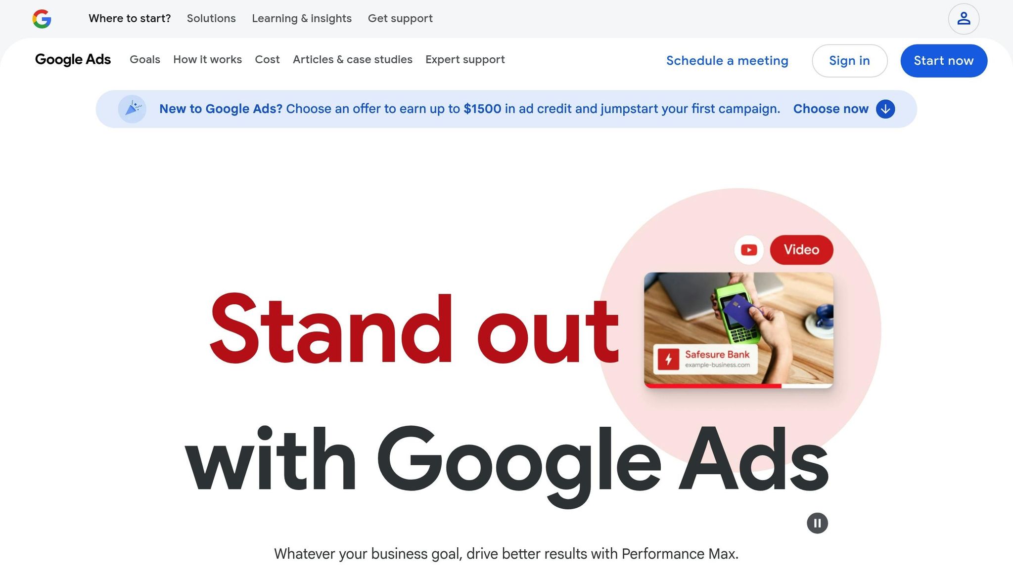 Google Ads