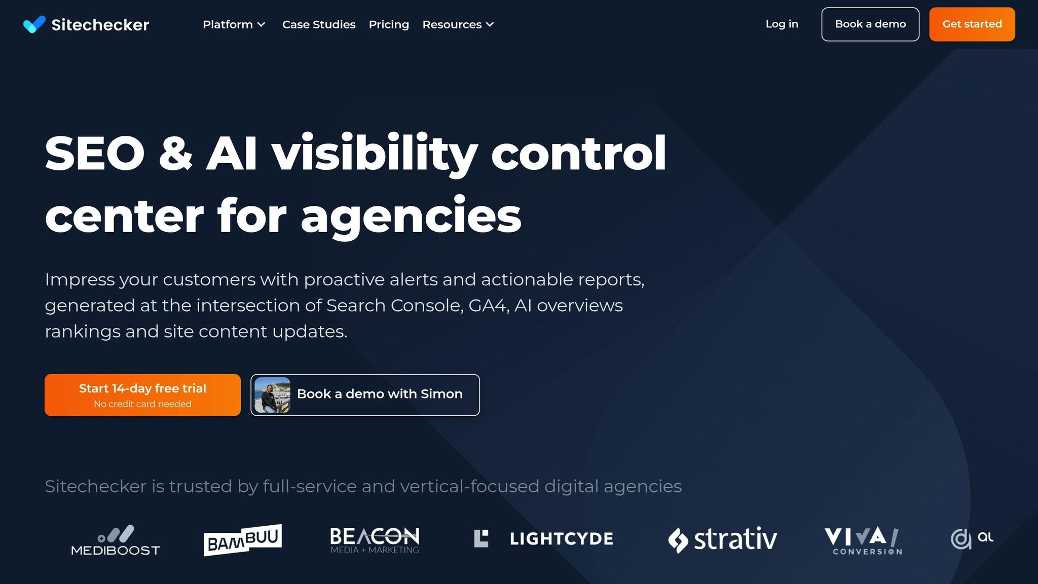 Sitechecker