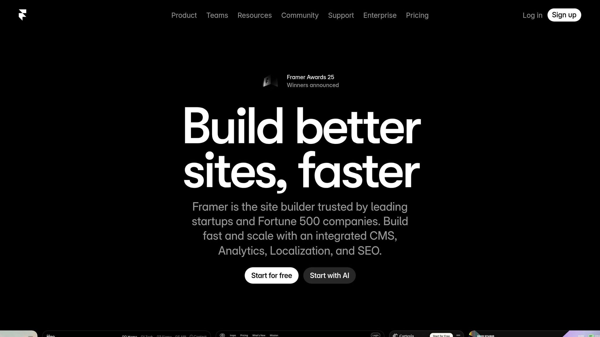Framer