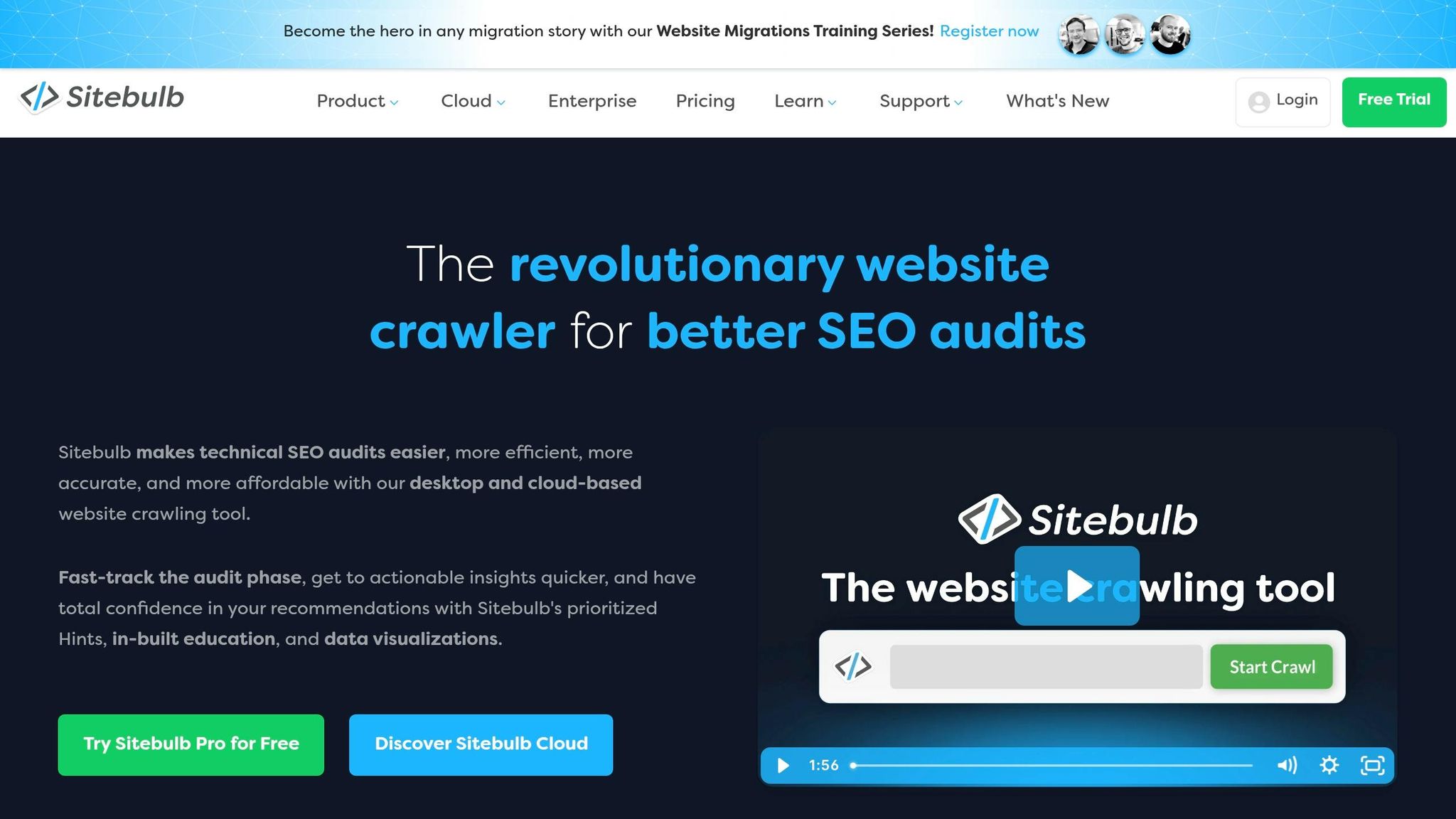 Sitebulb