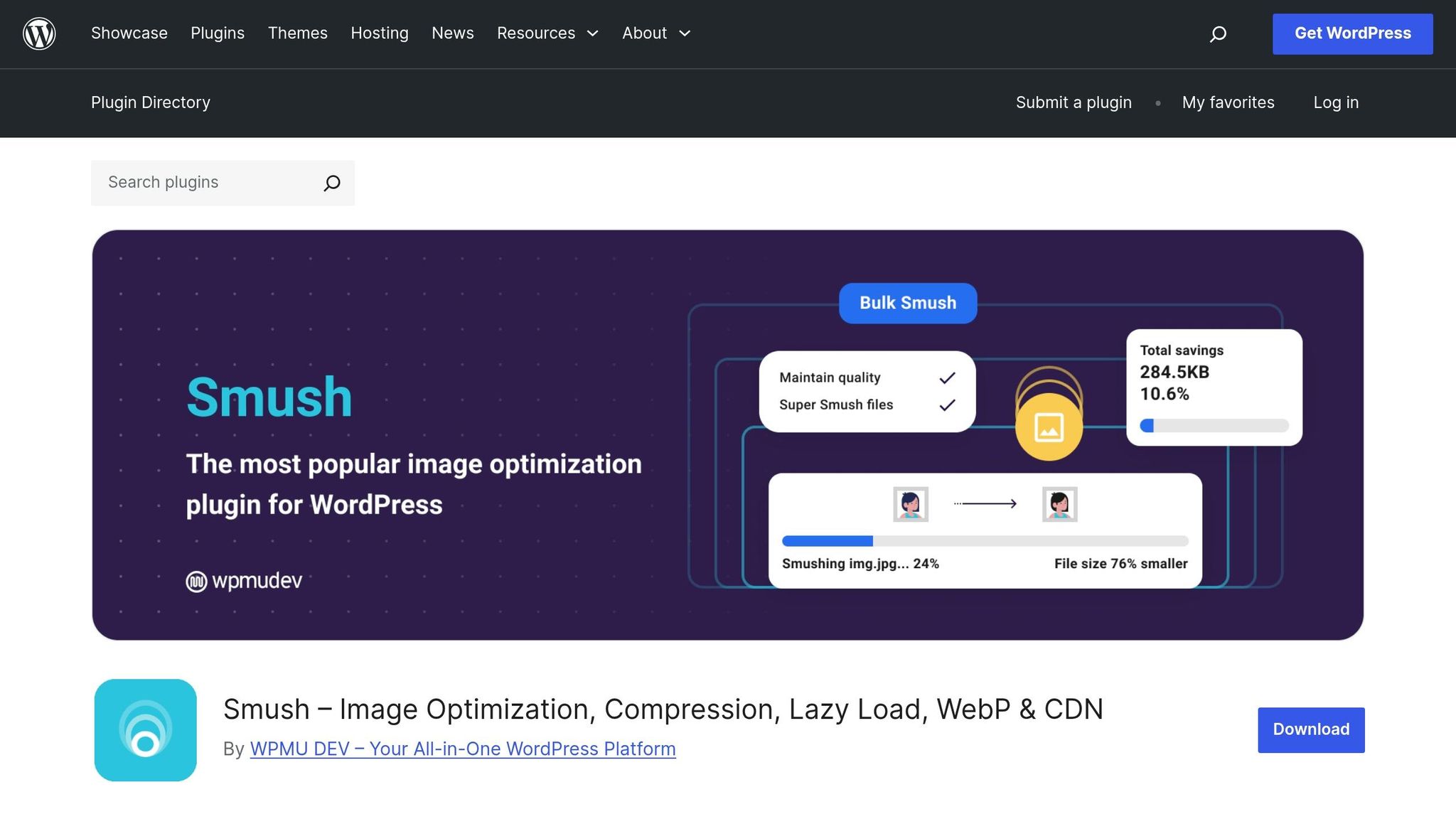 Top 5 Plugins for WordPress Image Optimization – Upward Engine