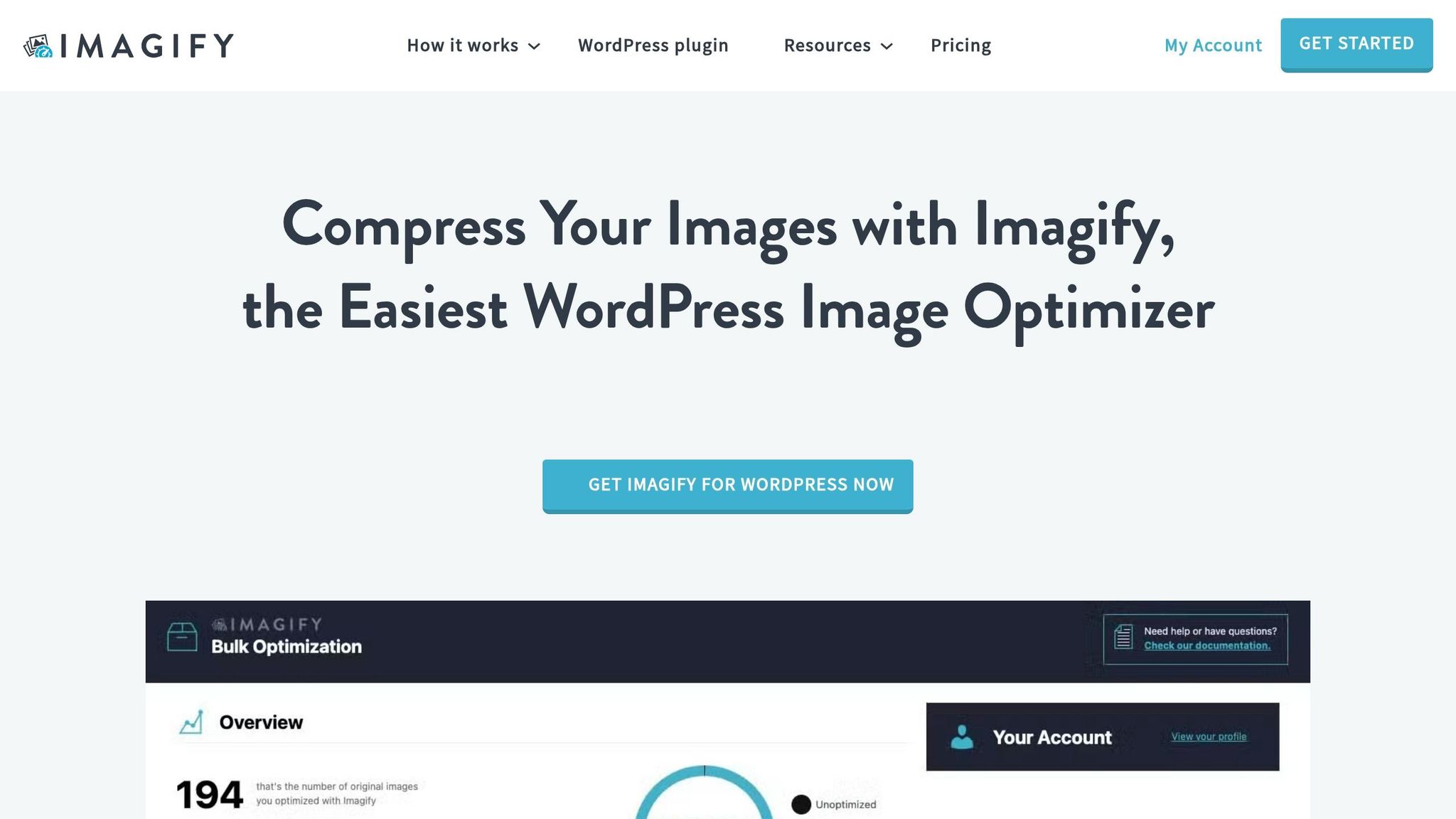 Top 5 Plugins for WordPress Image Optimization – Upward Engine