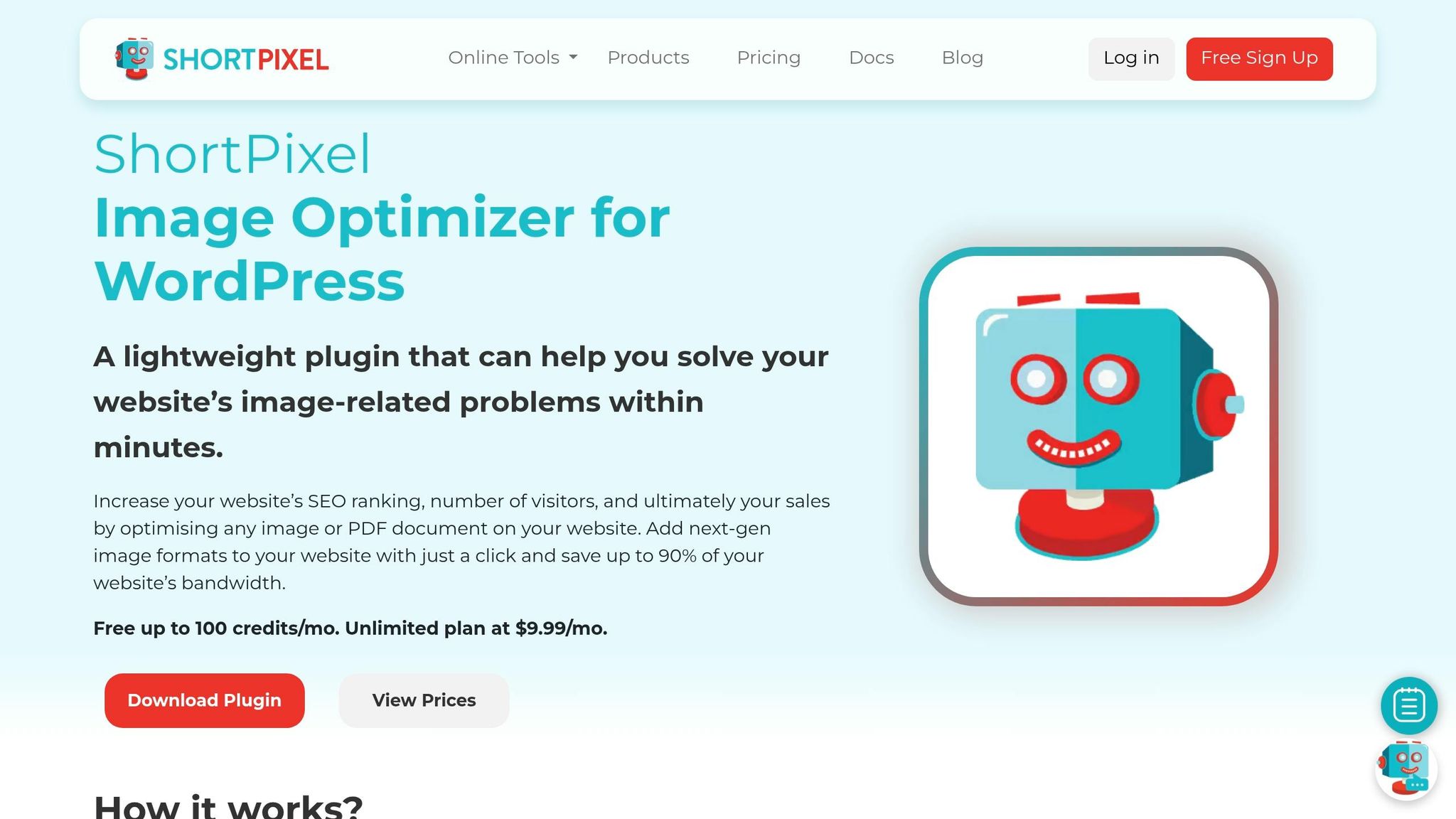 Top 5 Plugins for WordPress Image Optimization – Upward Engine