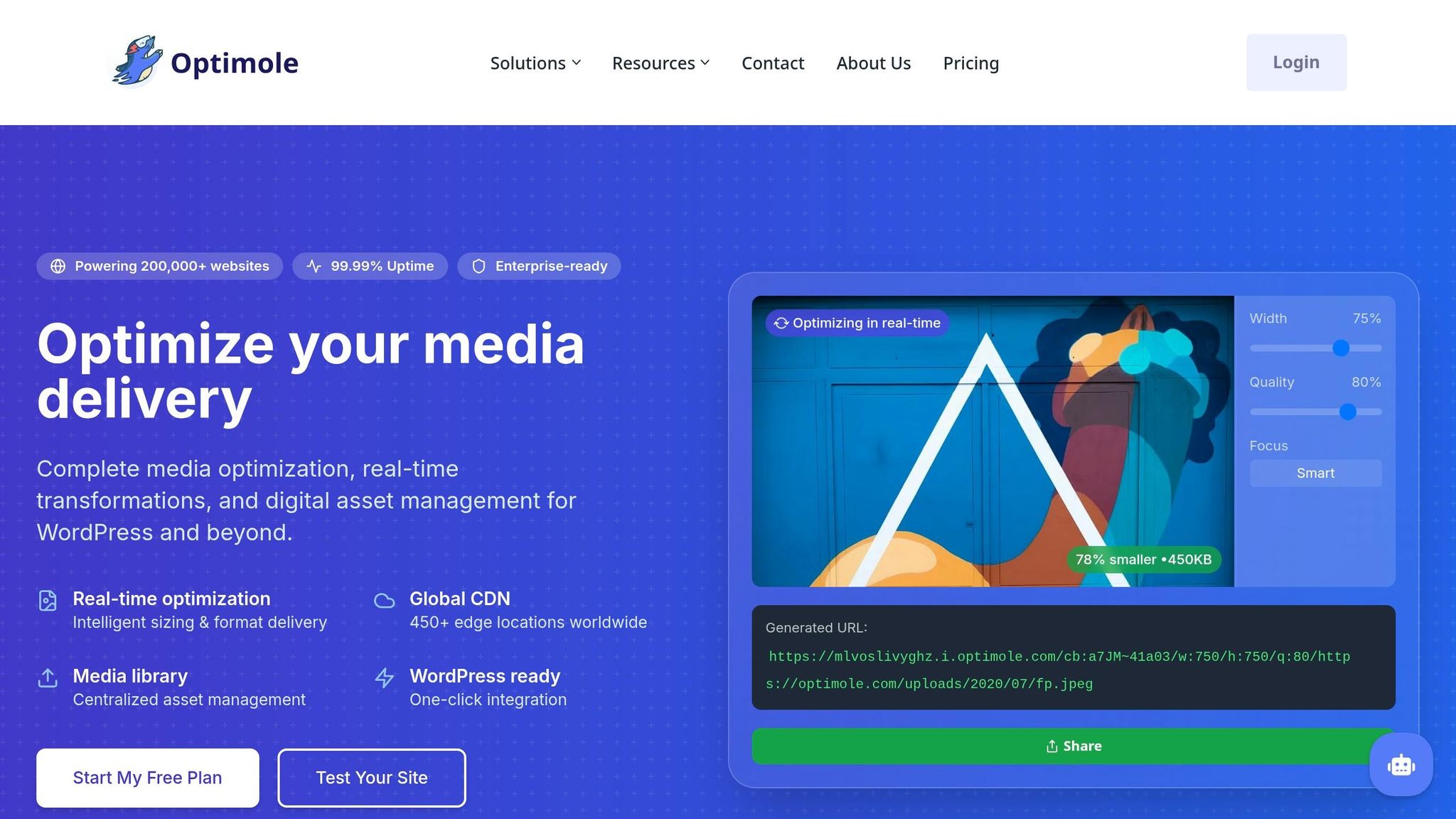 Top 5 Plugins for WordPress Image Optimization – Upward Engine