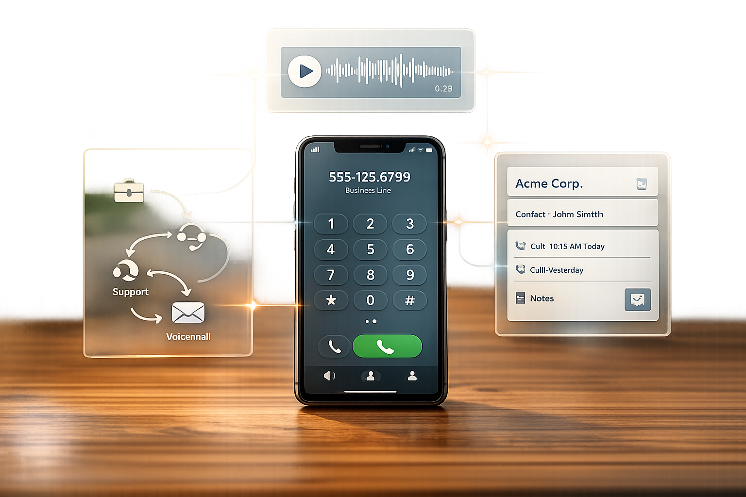 How to Get a Dedicated Phone Number for Business