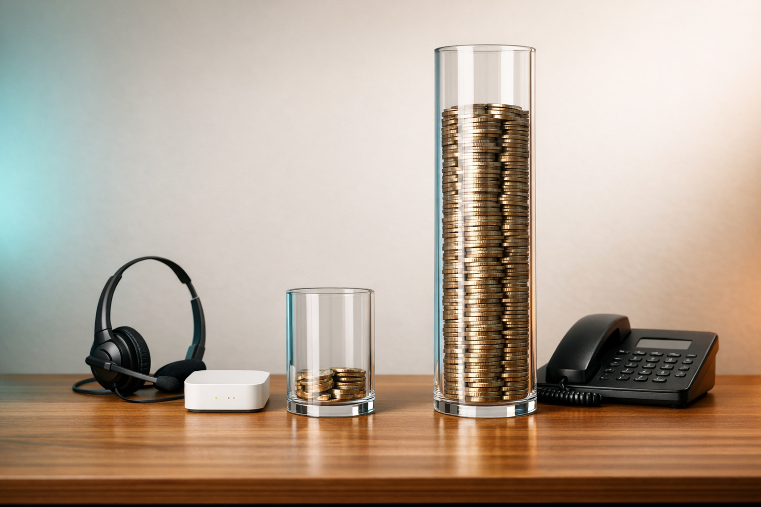 VoIP vs Traditional Phone Lines: Cost Comparison