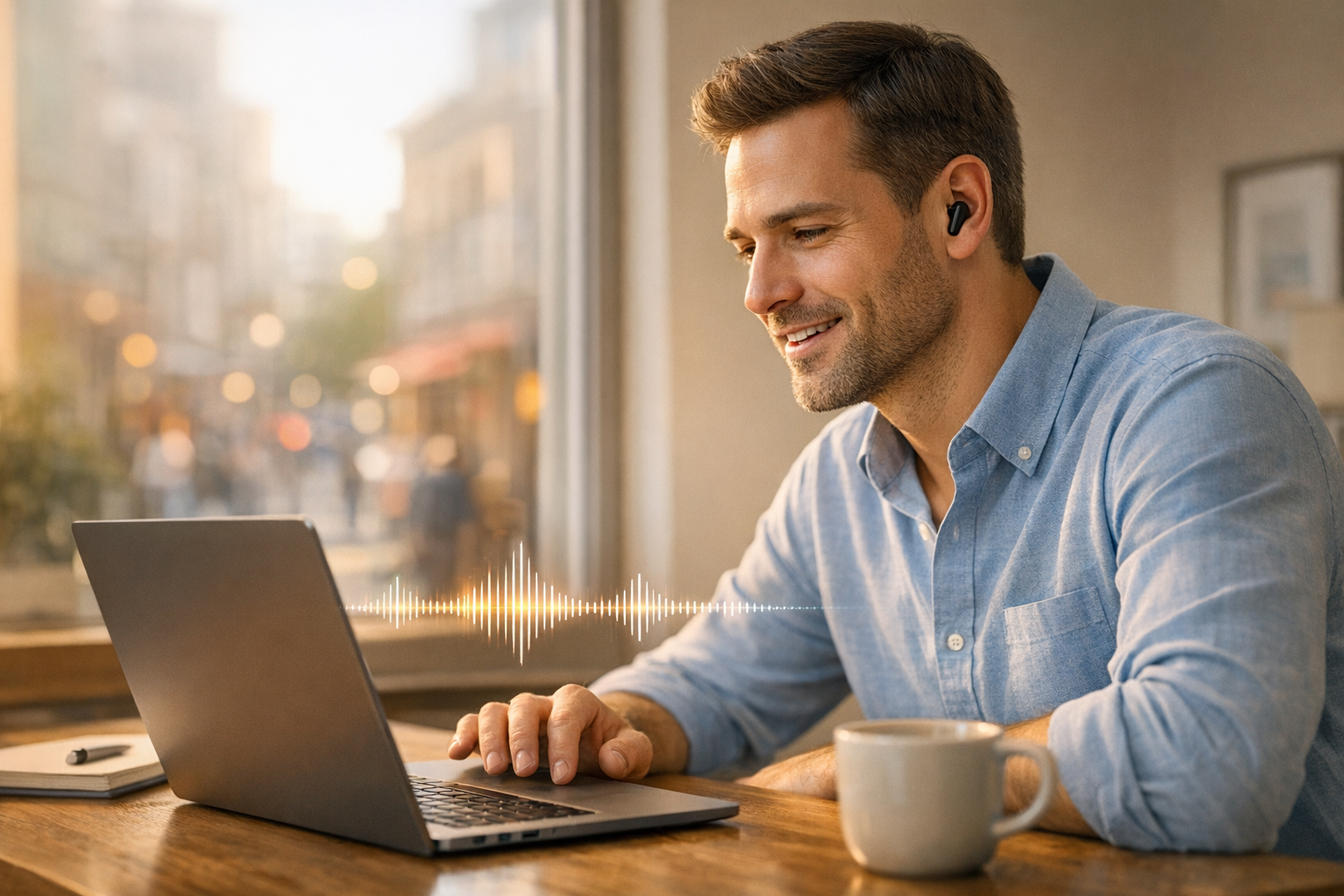 What Is HD Voice Quality and Why It Matters