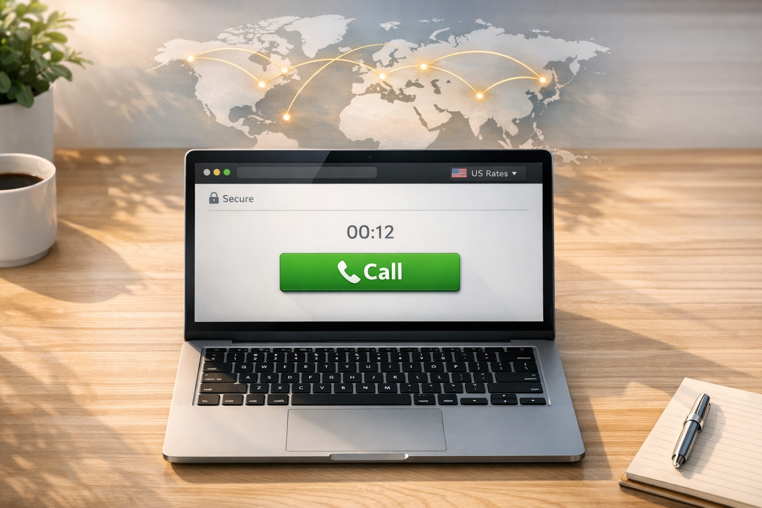 Complete Guide to Browser-Based Calling Services