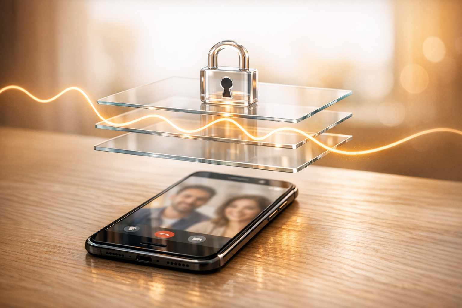 WebRTC Encryption: Impact on Call Performance